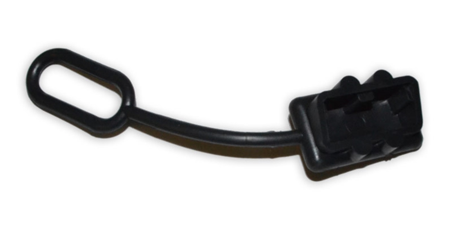 Warn 60917 For 50 Amp Quick Connect Plug; Single Autoplicity