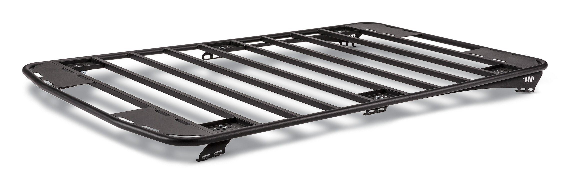Warrior Products 3860 0714 Fj Cruiser Platform Roof Rack Autoplicity