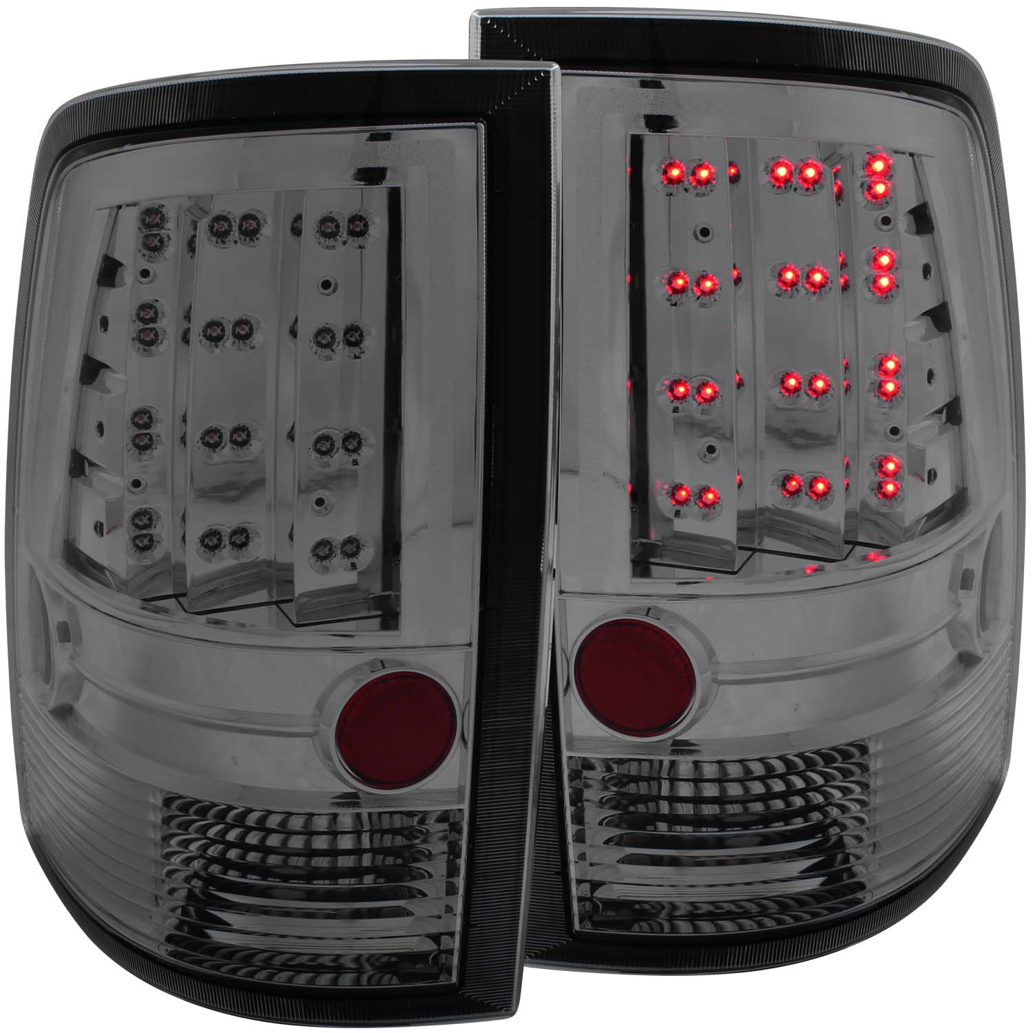 Show details for ANZO USA 311165 Tail Light Assembly