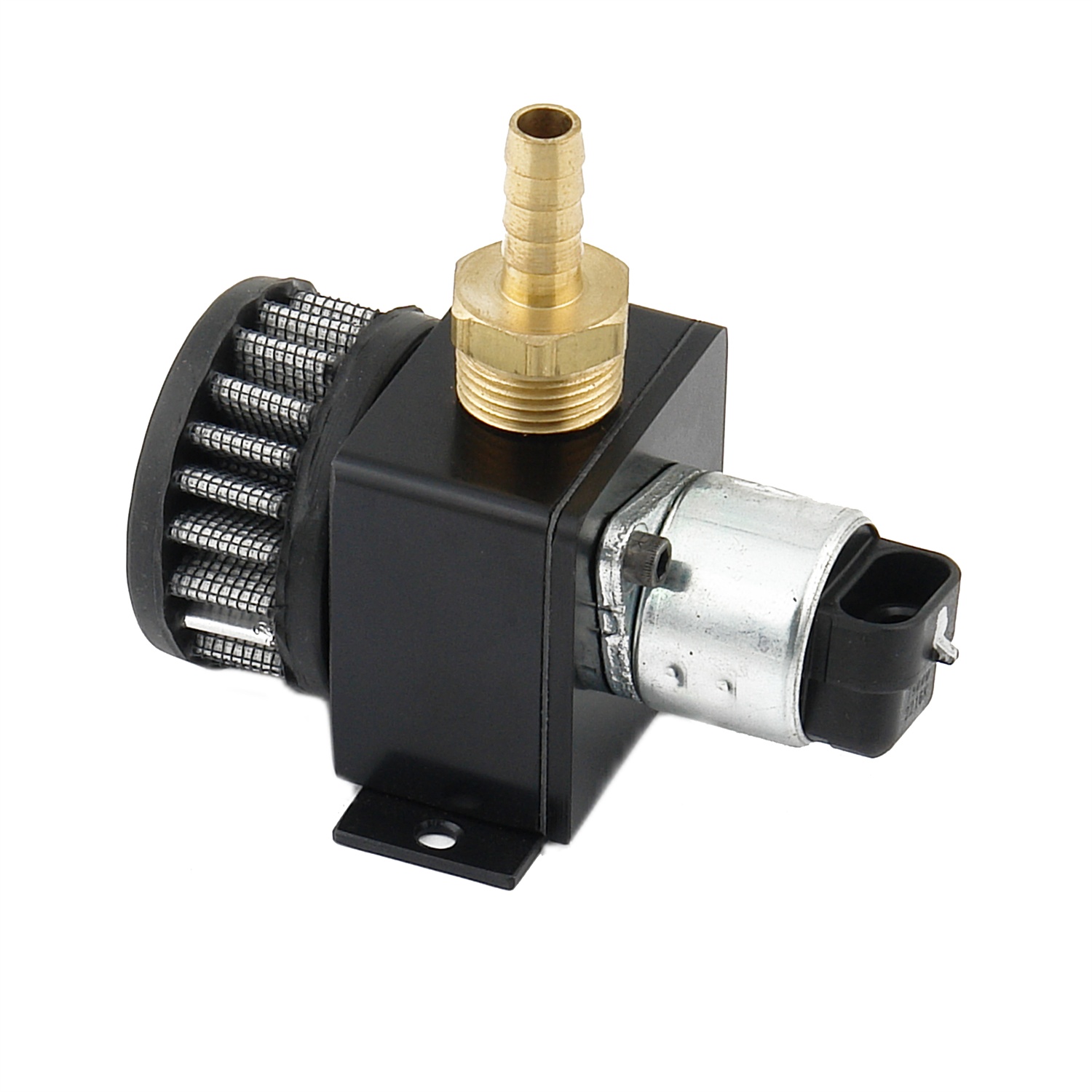 Accel 74779K HiFlow Idle Air Control Motor Autoplicity