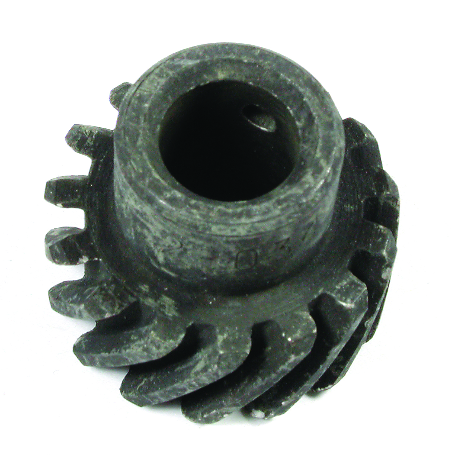 Accel 31200 Distributor Iron Drive Gear Autoplicity