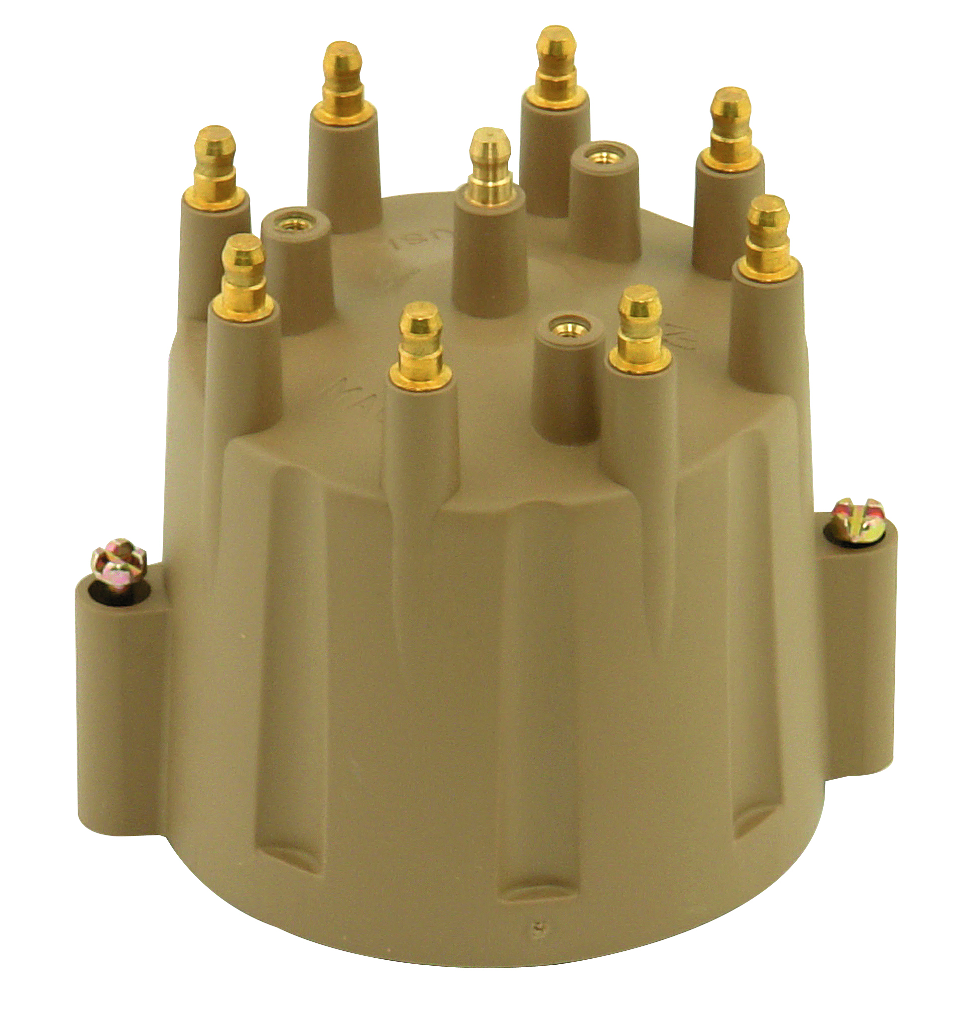 Accel 120405 Street Billet Replacement Distributor Cap Autoplicity