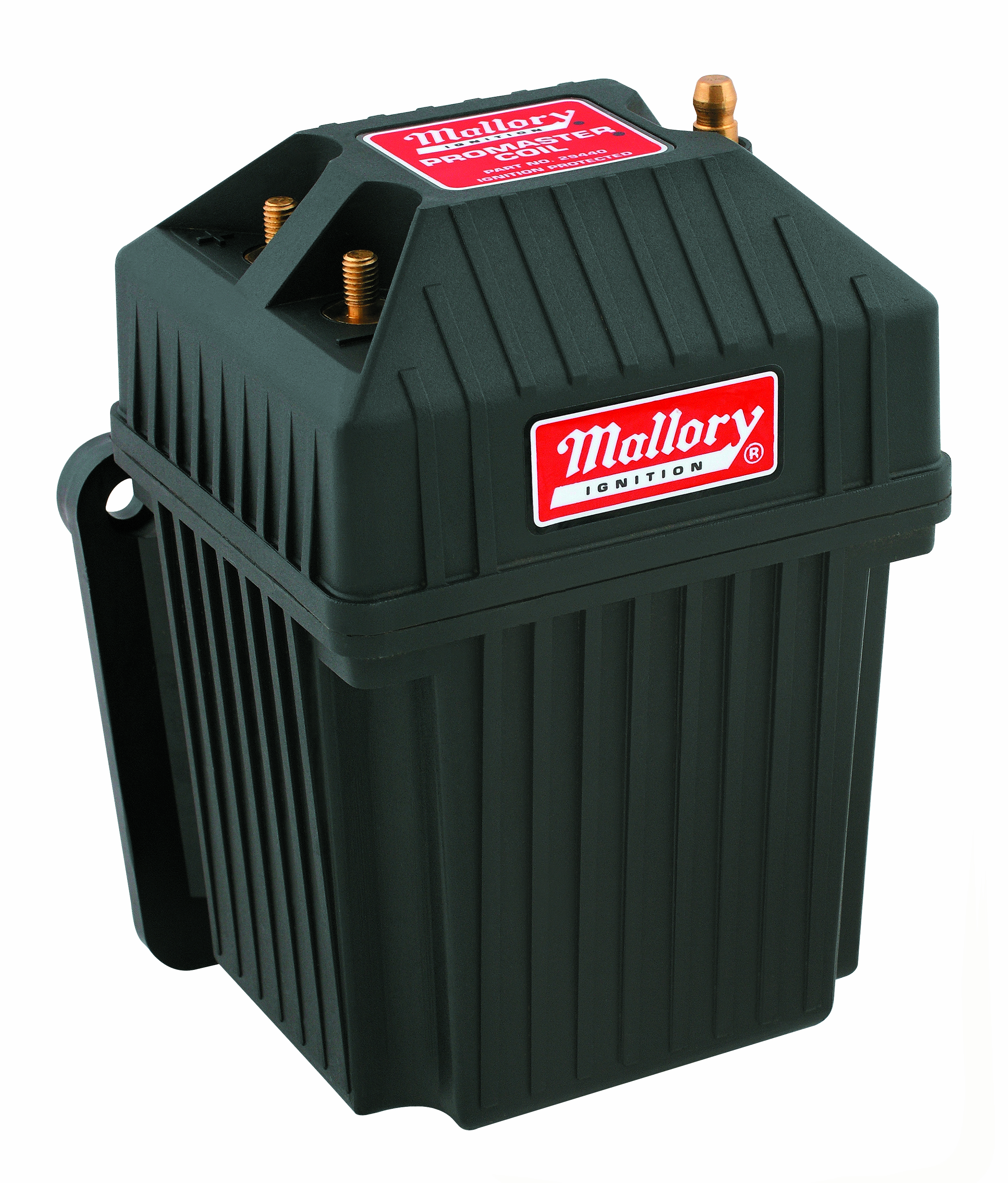 Mallory 29440 Promaster Classic Series Ignition Coil Autoplicity
