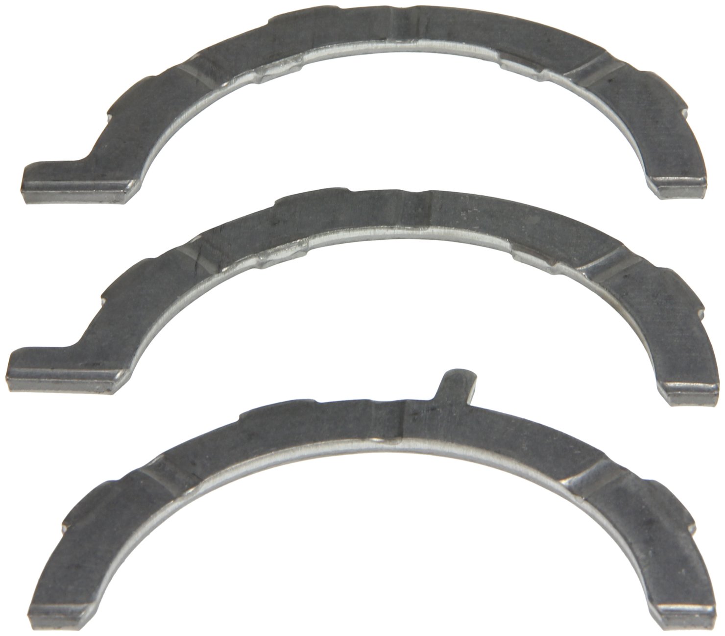 Sealed Power 4507F Engine Crankshaft Thrust Washer Set Autoplicity