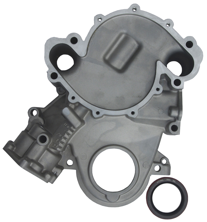 Proform Parts 69500 Timing Chain Cover Front Autoplicity