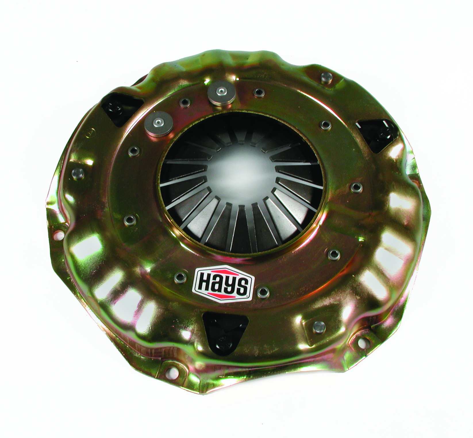 Hays 34618 Street/Strip Clutch Pressure Plate Autoplicity