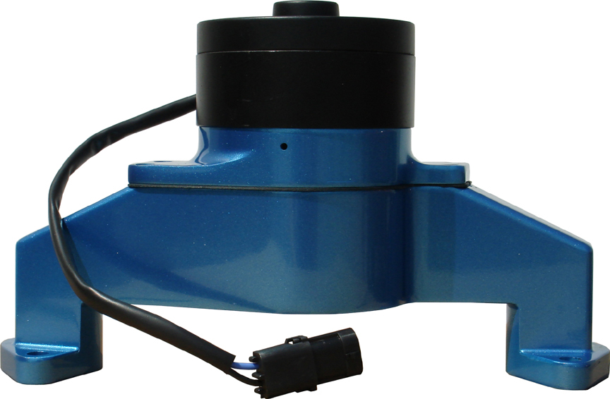 Proform Parts 68230B Electric Water Pump Blue Autoplicity