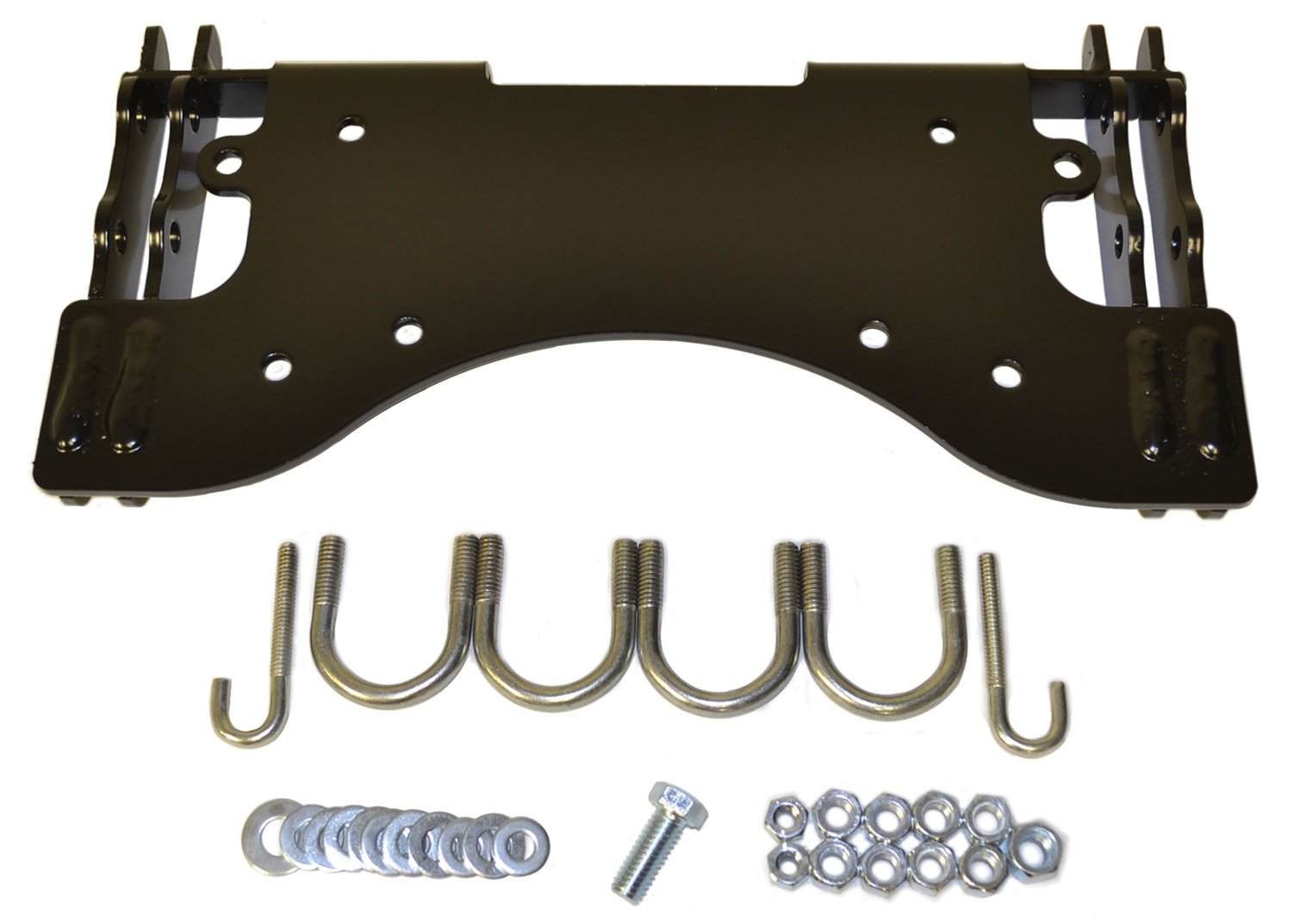 Picture of Warn 61611 Plow System Center Mount Kit