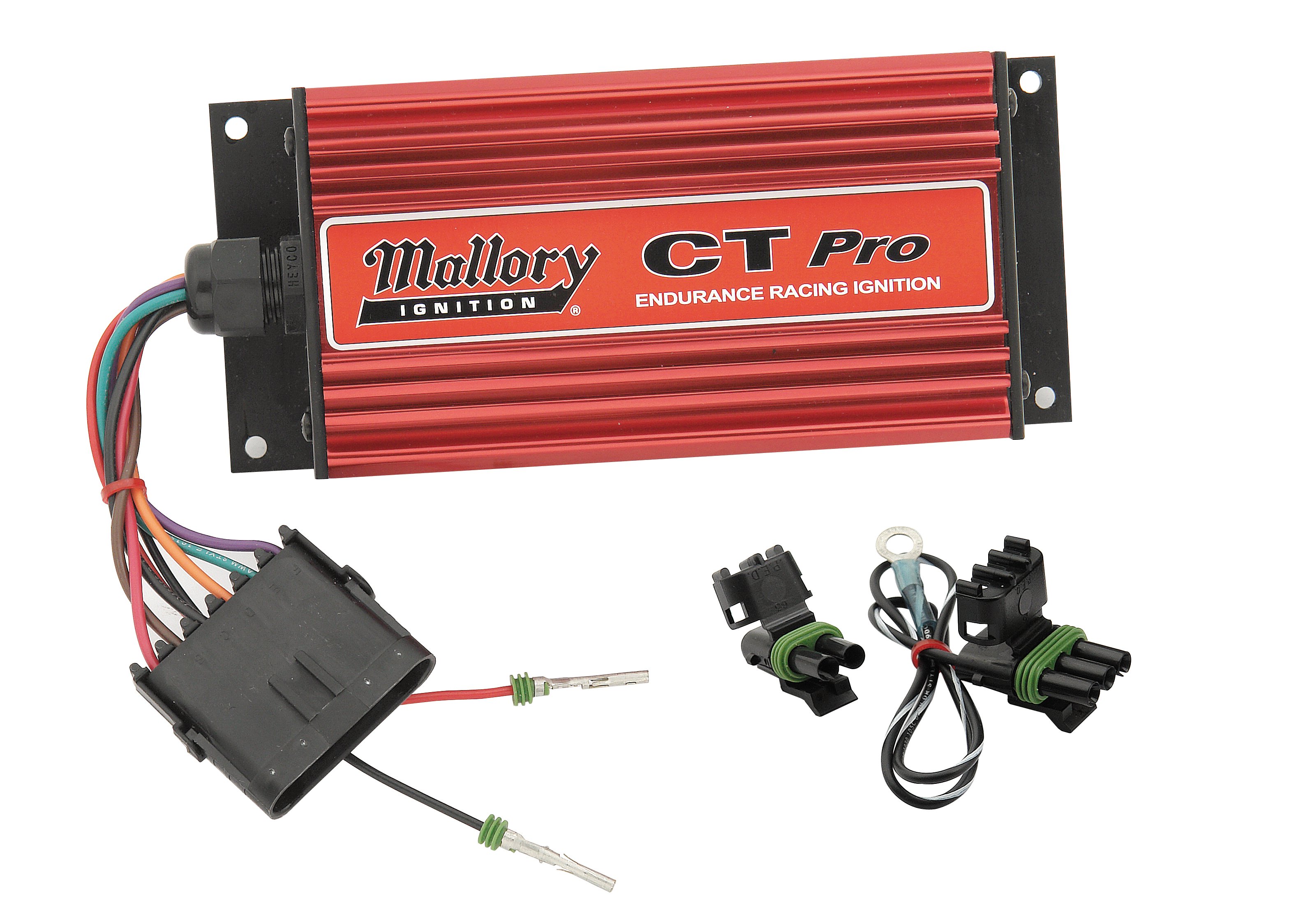 Mallory Ignition 6864ARCA CT Pro Ignition Box Autoplicity