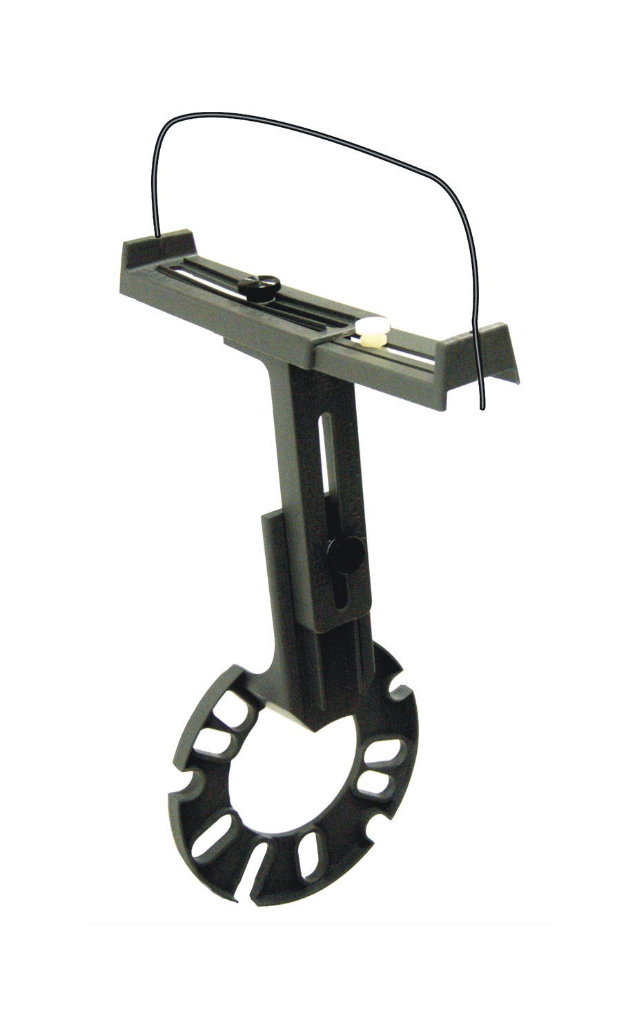 Percy's High Performance 01201 Wheelrite Wheel/tire Fitment Tool