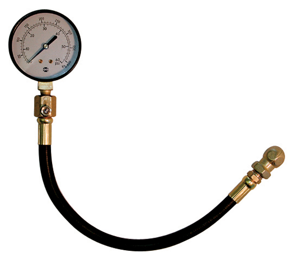 Proform Parts 67403 Tire Pressure Gauge 060 lbs. Autoplicity