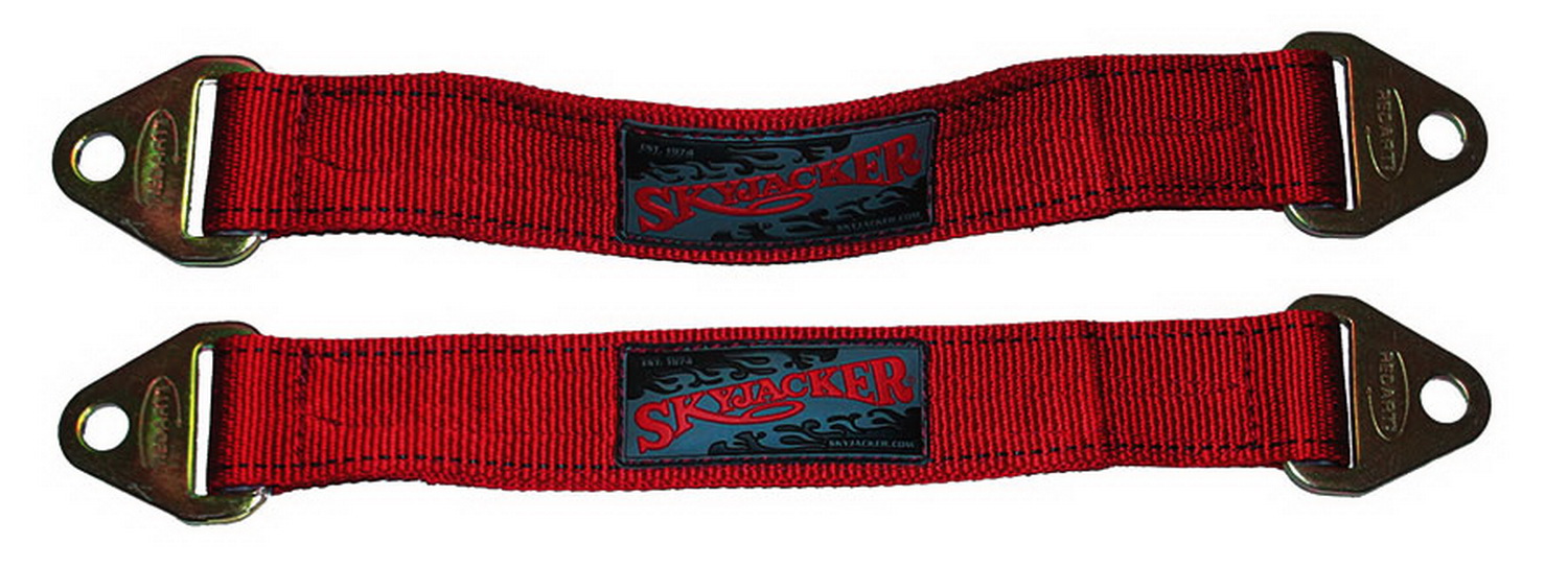 Skyjacker Suspension LS32K Limiting Straps Autoplicity