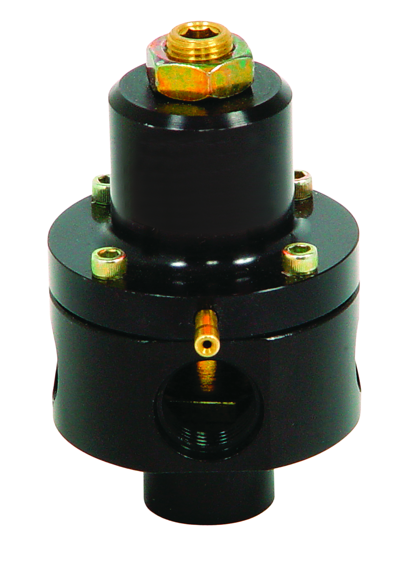 Accel 74567 Fuel Pressure Regulator Adjustable Autoplicity