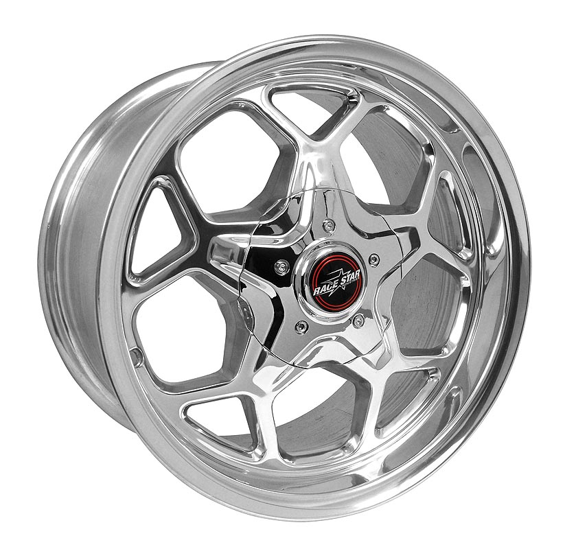 Race Star Industries 94580350P Wheel Autoplicity