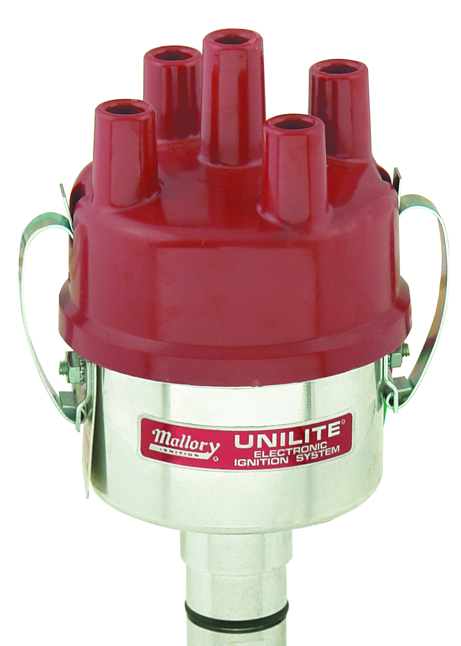Mallory Ignition 4561601 Dist;intl L4 Unil Autoplicity