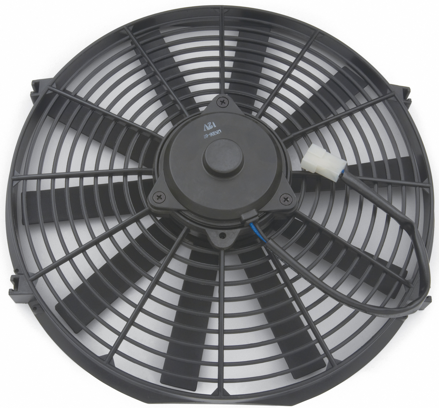 Proform Parts 67014 Electric Cooling Fan 14 in. Diameter Autoplicity