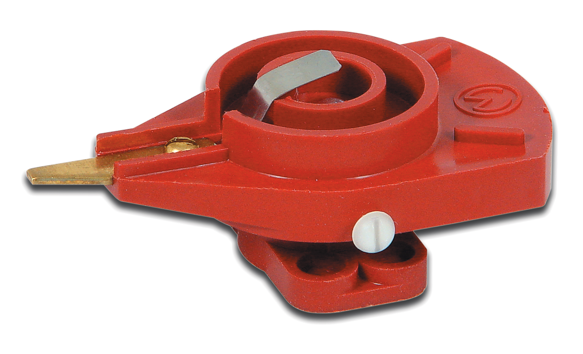Mallory Ignition 29772C Distributor Rotor RH Rotation Autoplicity