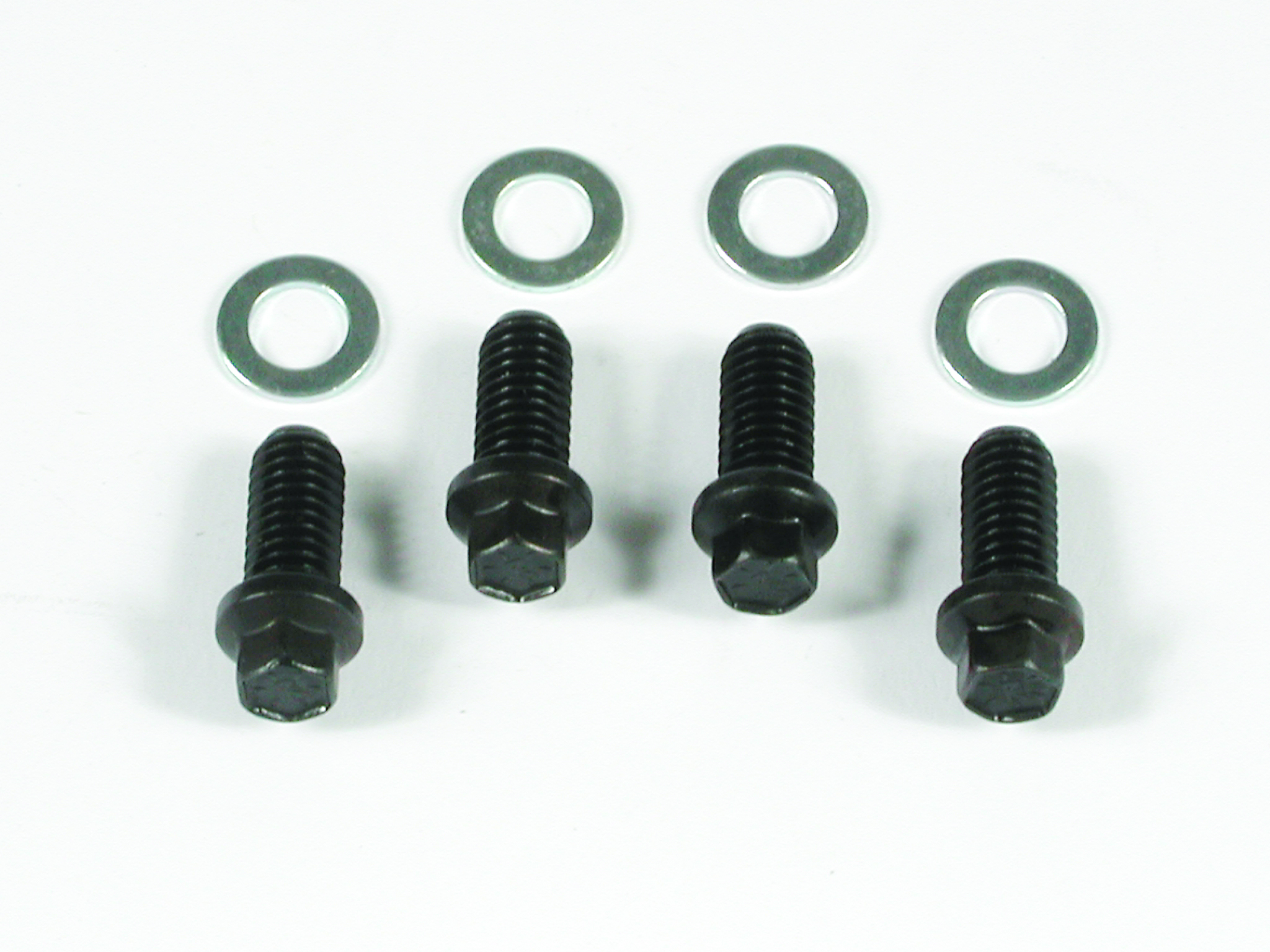 Mr Gasket 3409 Header Bolt Set Autoplicity