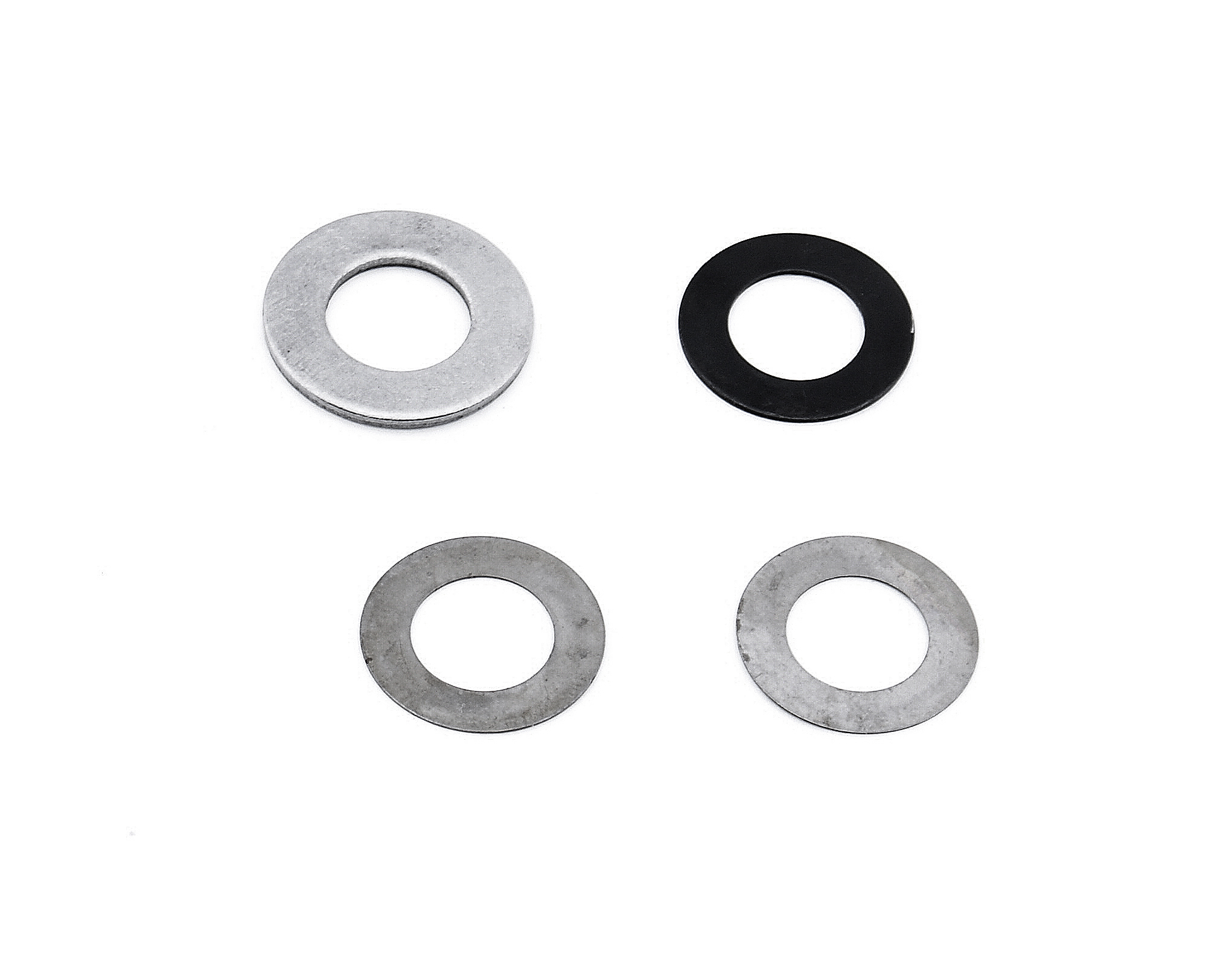 Mr. Gasket 2820 Dist,shim Kit Autoplicity