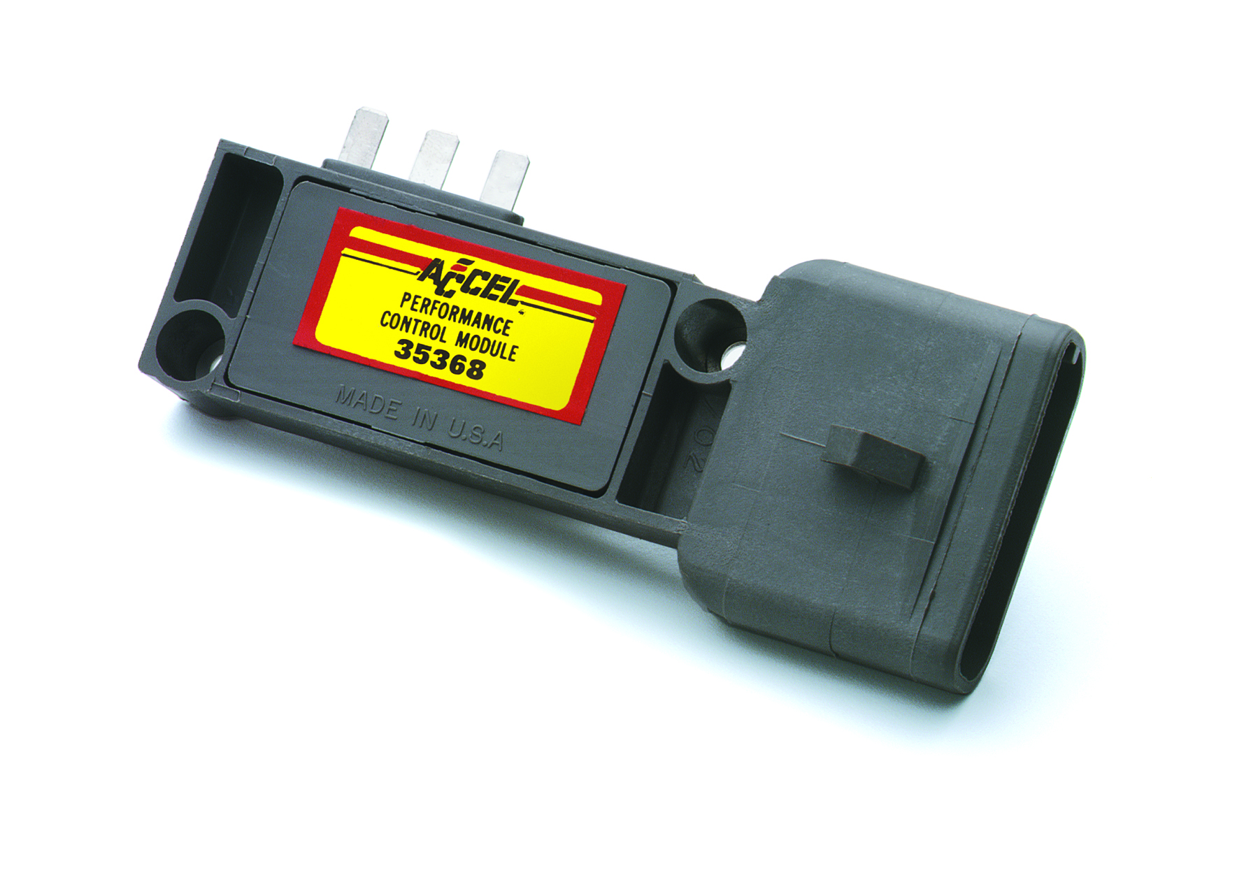 Accel 35368 Distributor Control Module Autoplicity