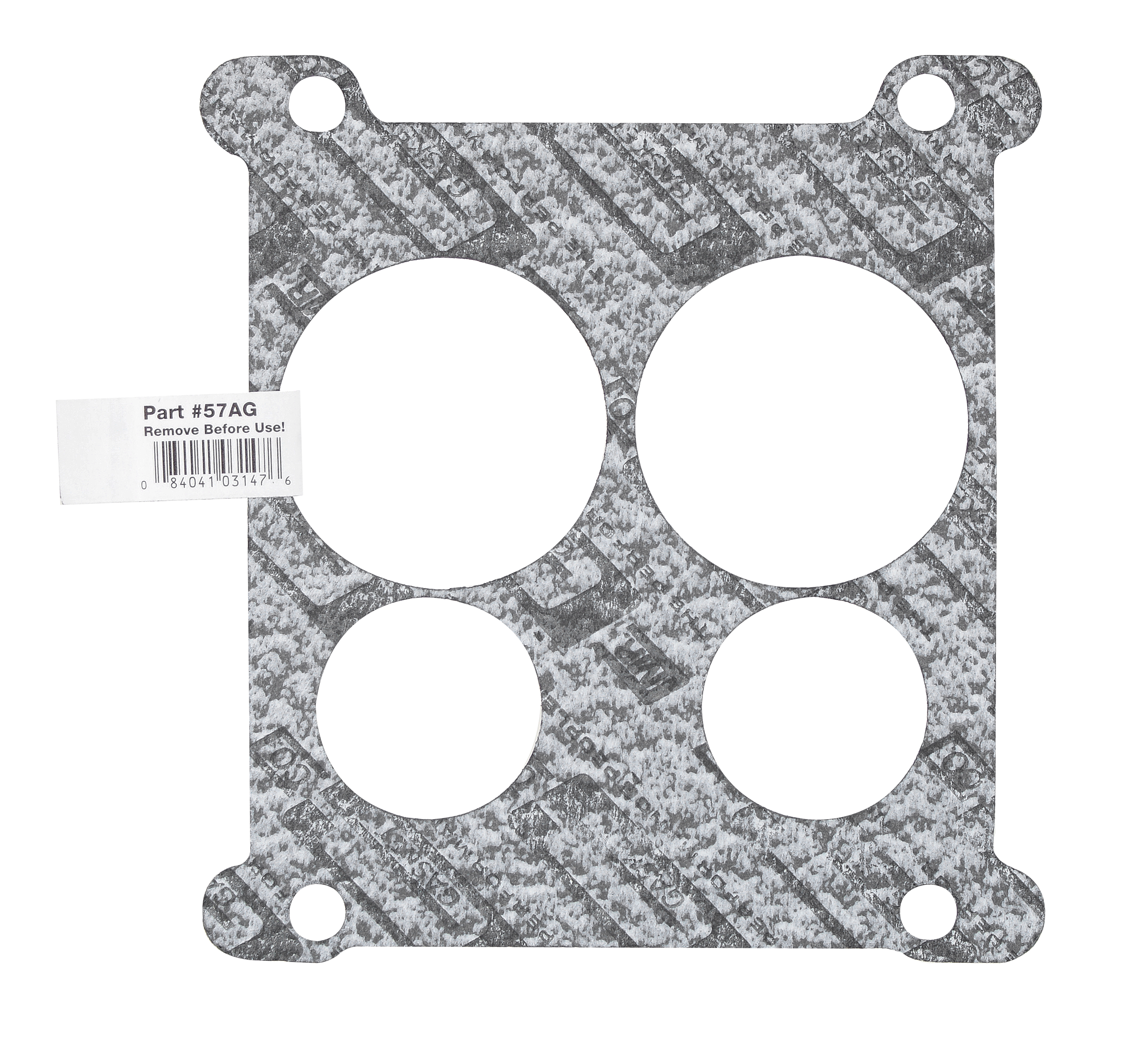 Mr. Gasket 57AG Carburetor Base Gaskets Autoplicity