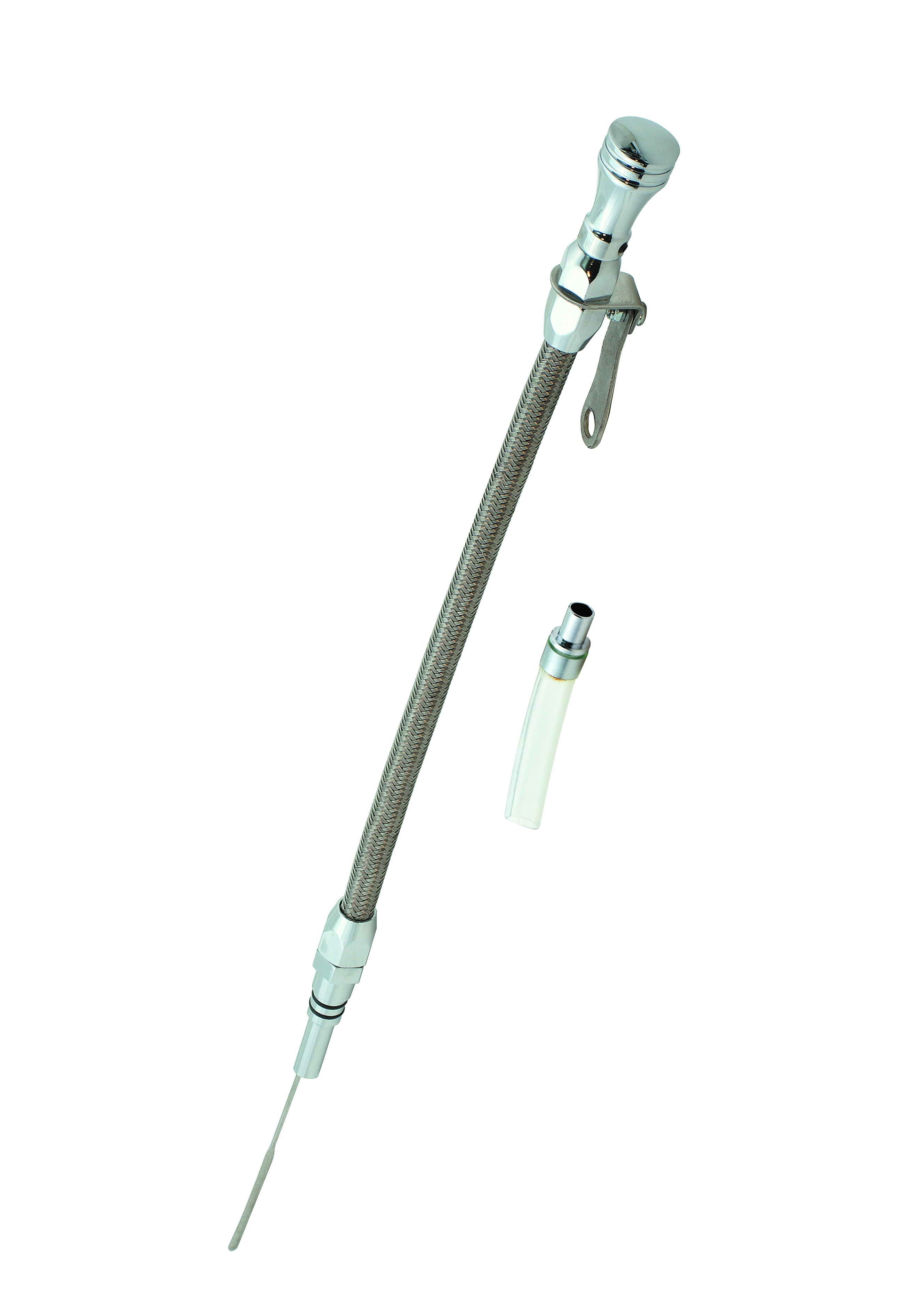 Mr Gasket 9707G Oil Dipstick Autoplicity