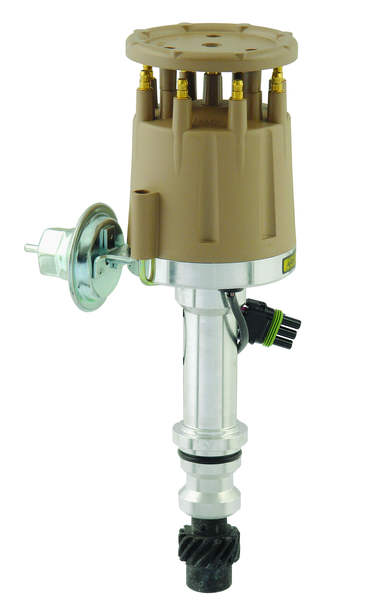 Accel 52103 Street Billet Performance Electronic Breakerless