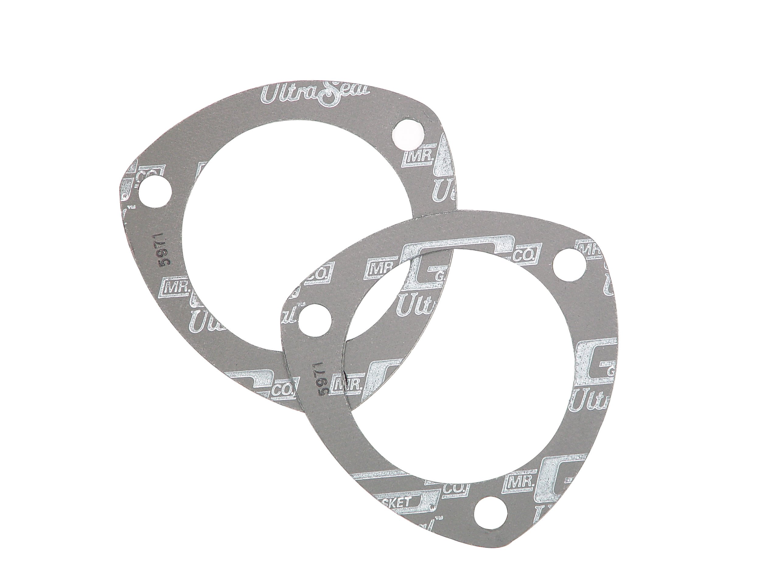 Mr. Gasket Ultra Seal Collector & Header Muffler Gaskets Autoplicity