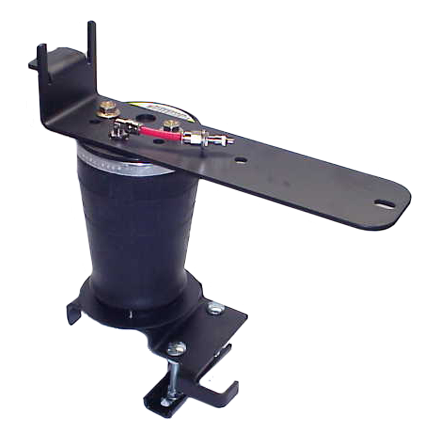 Firestone 2409 CoilRite Air Helper Spring Kit Autoplicity