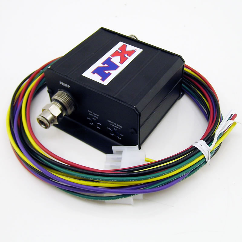 Nitrous Express 15040 Water/Methanol Injection System Autoplicity