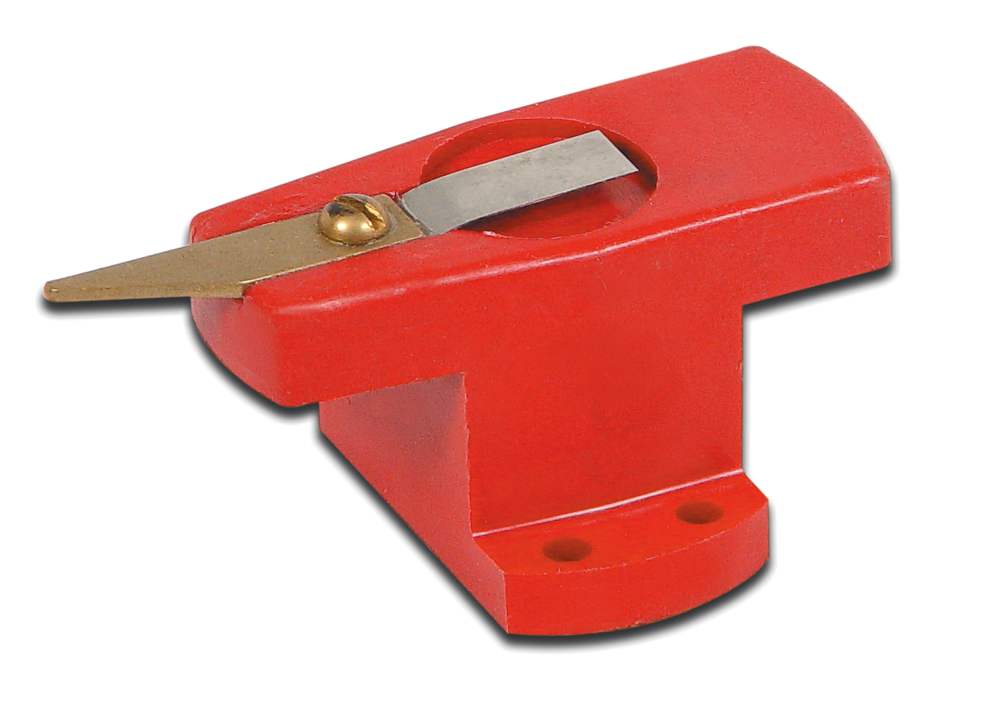 Mallory Ignition 29030 Distributor Rotor RH Rotation Autoplicity