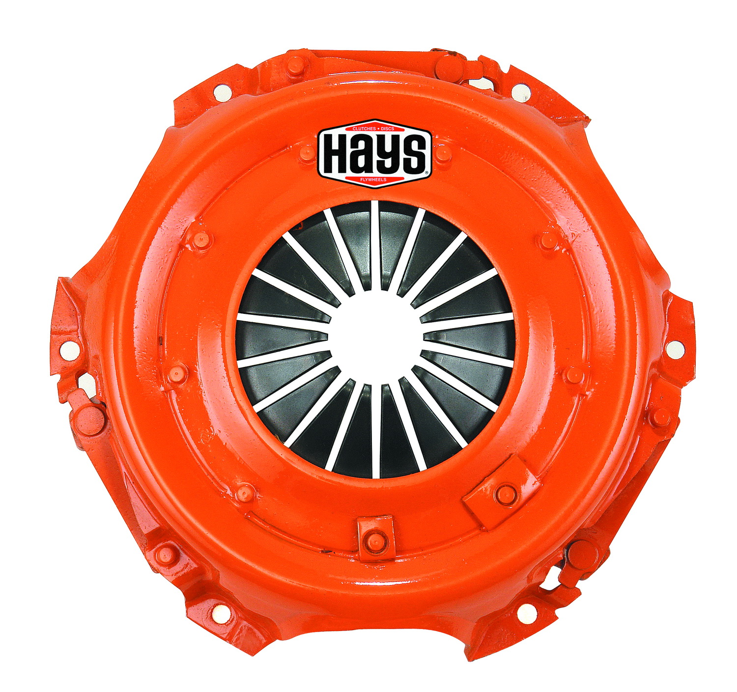 Hays 51140 Pressure Plate Autoplicity