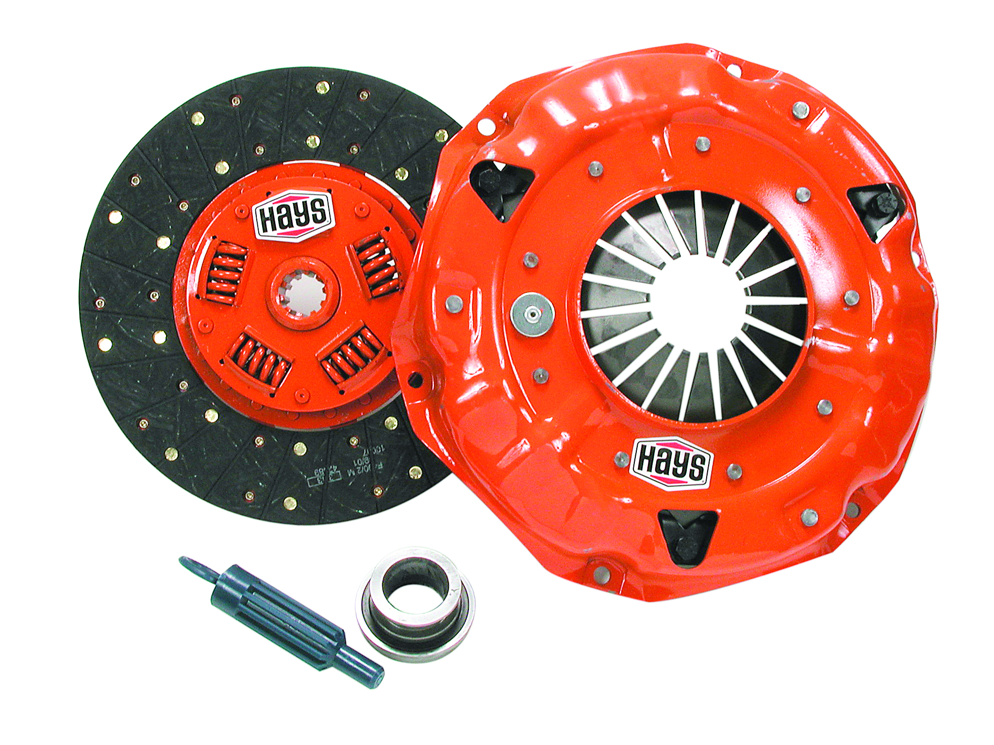 Hays 85110 Street Clutch Kit Autoplicity