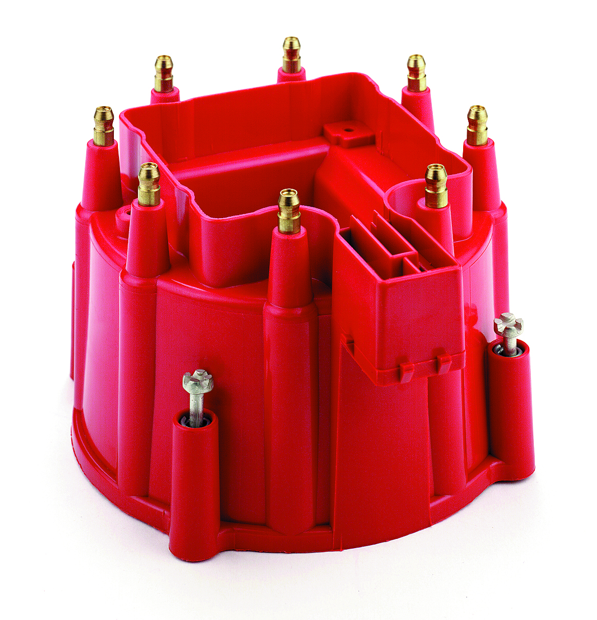 Mallory Ignition 261 Mallory Distributor Cap Autoplicity