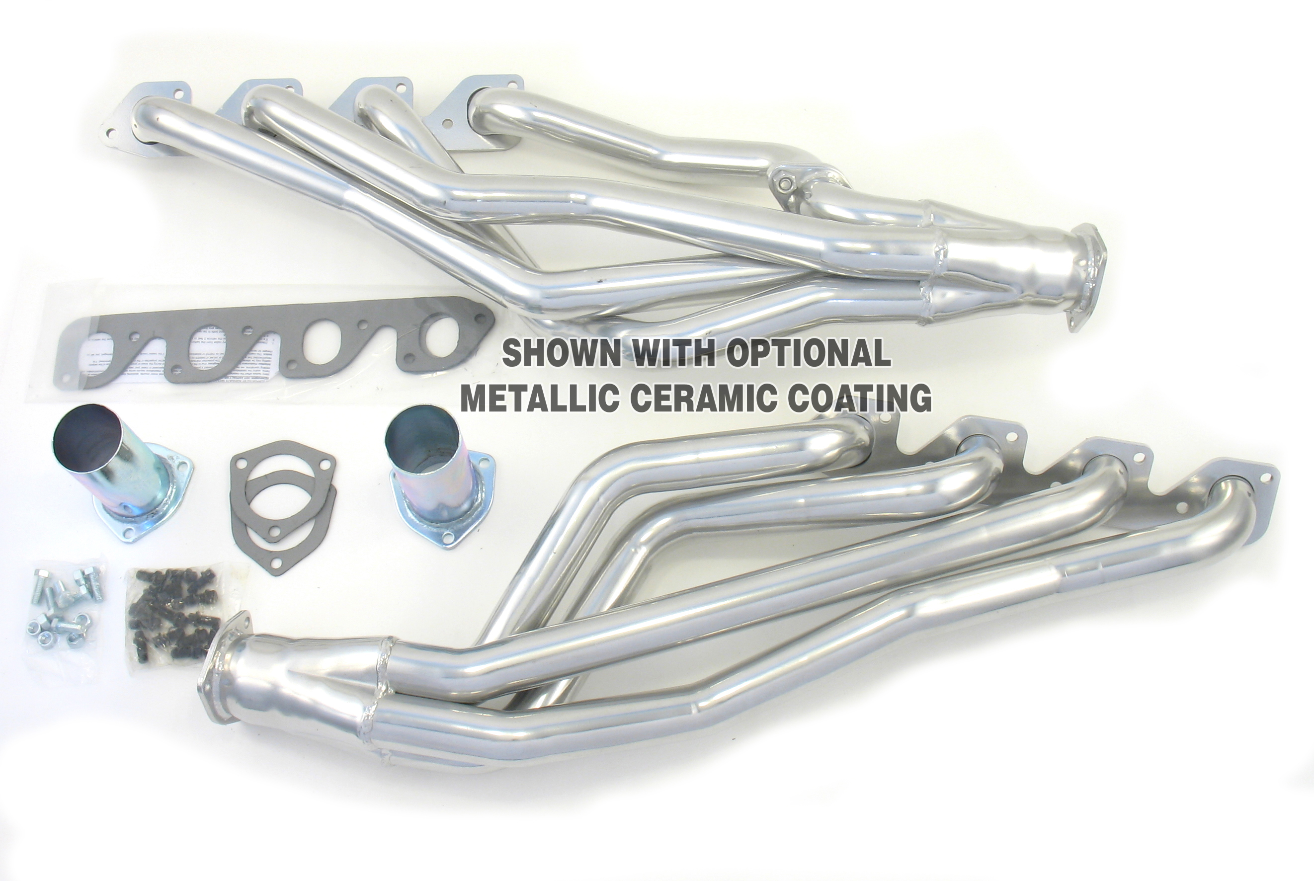 Patriot Exhaust H8409 Exhaust Header Autoplicity