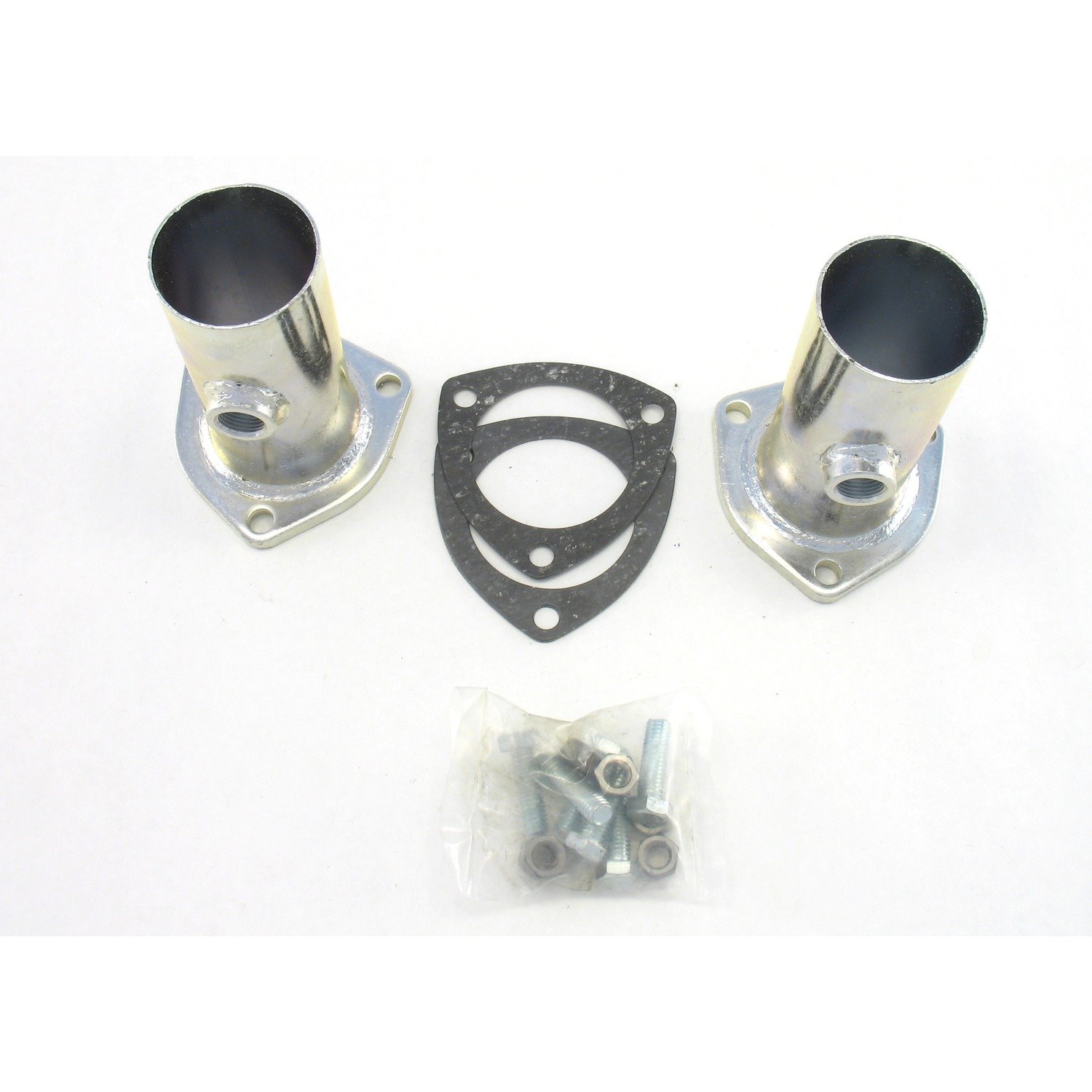 Patriot Exhaust H7232 Collector Reducer W/o2 Bung Autoplicity