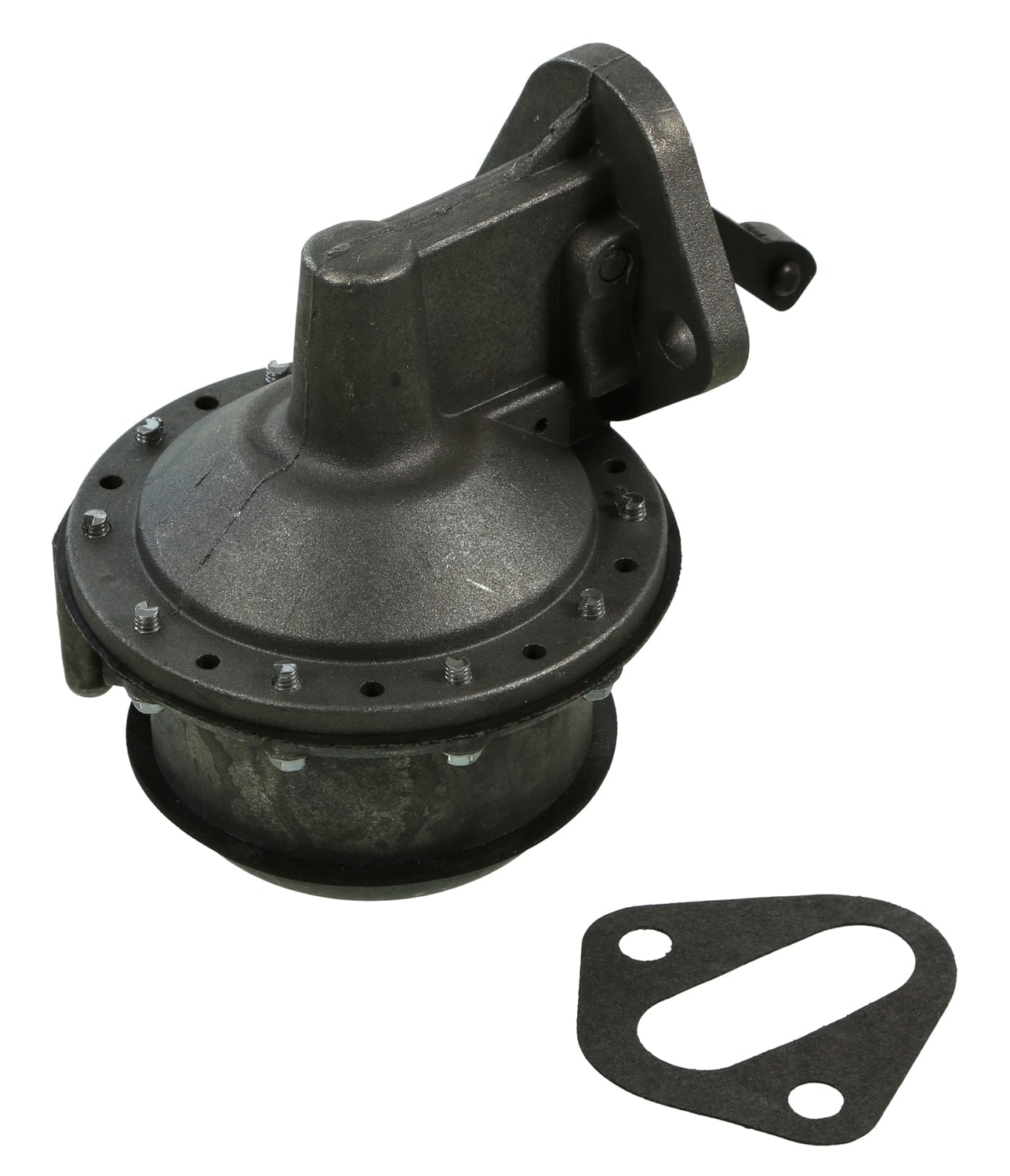 Carter M3120 Mechanical Fuel Pump Autoplicity