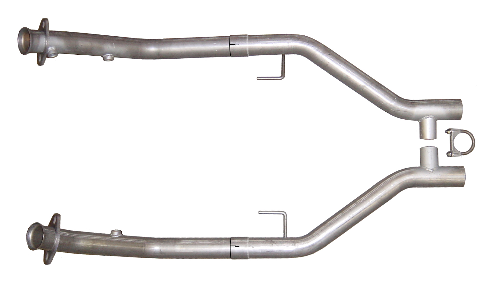 Pypes Performance Exhaust HFM23 Exhaust Crossover Pipes Autoplicity