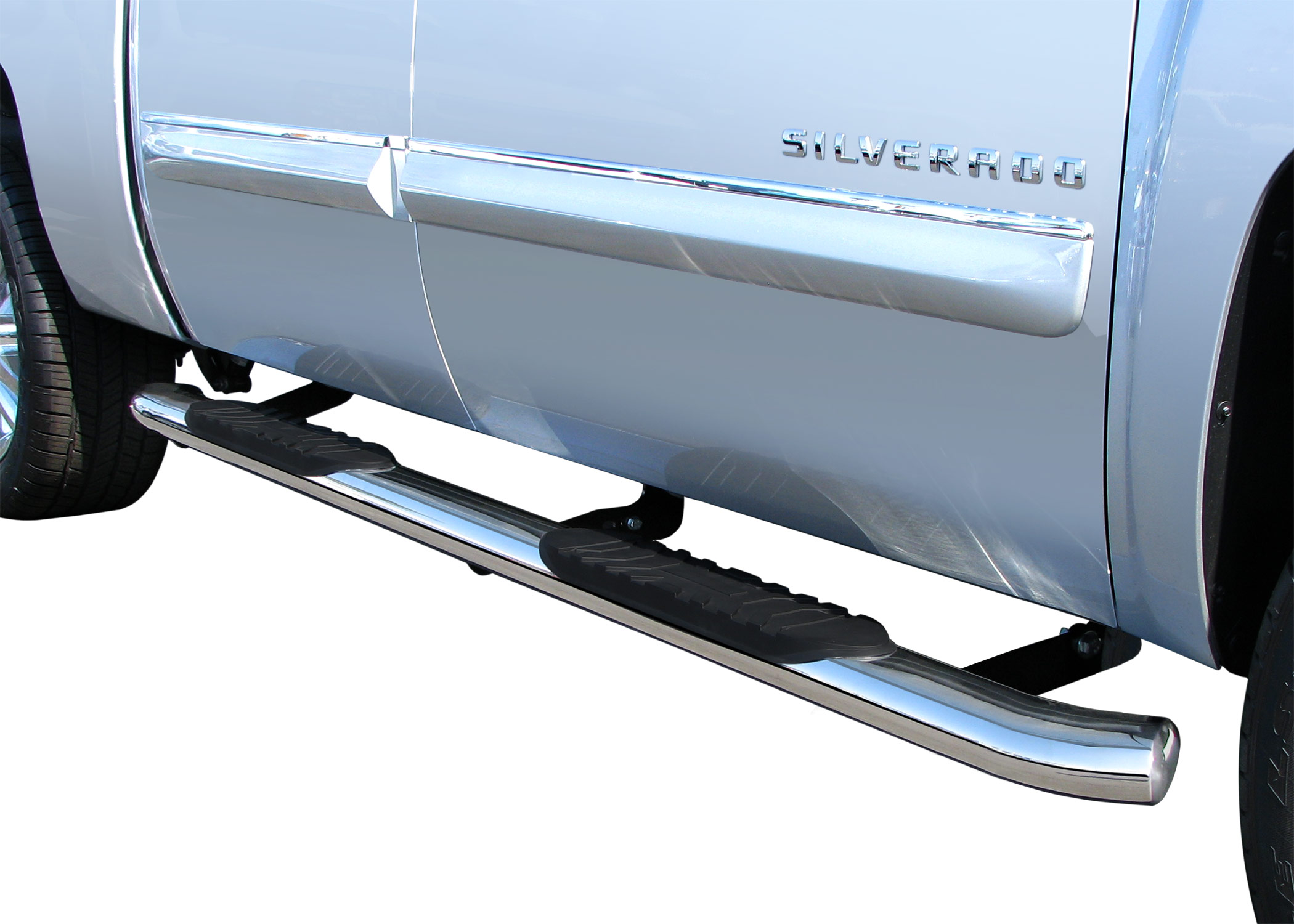 Steelcraft 402229P Step Nerf Bar Autoplicity