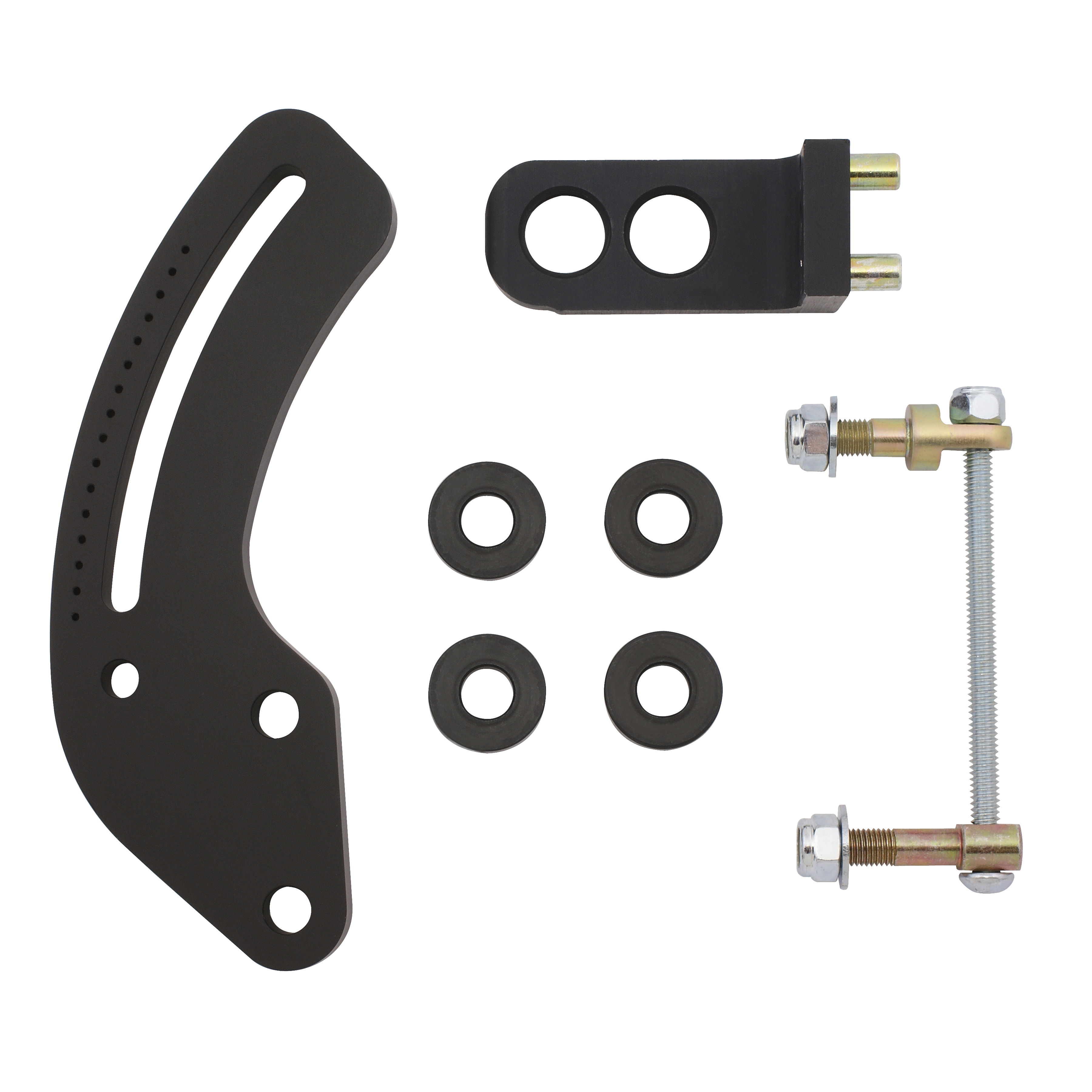 Mallory Ignition 626 Crank Trigger Arm Autoplicity