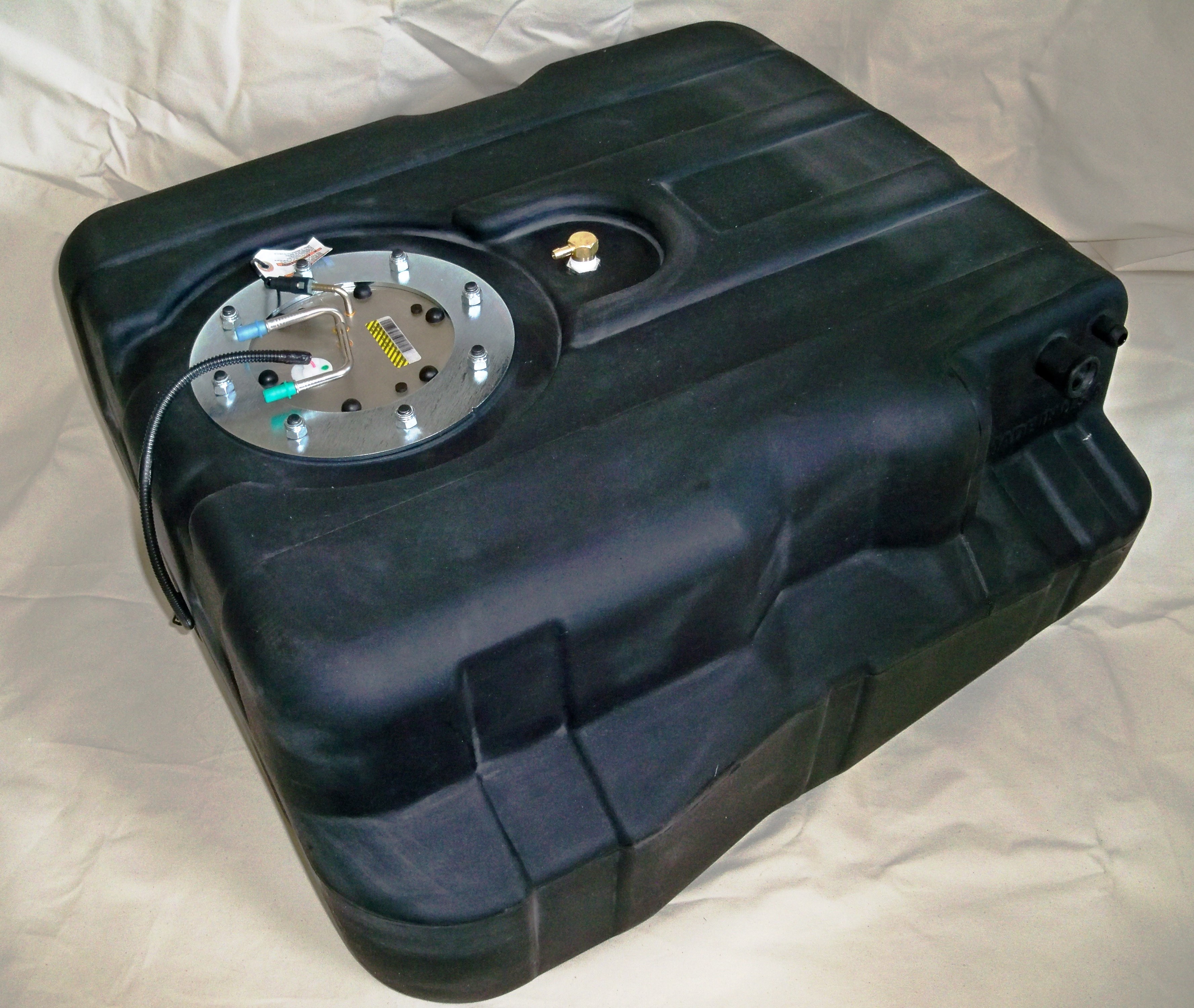 Titan Fuel Tanks 8020099 Utility Tank Autoplicity