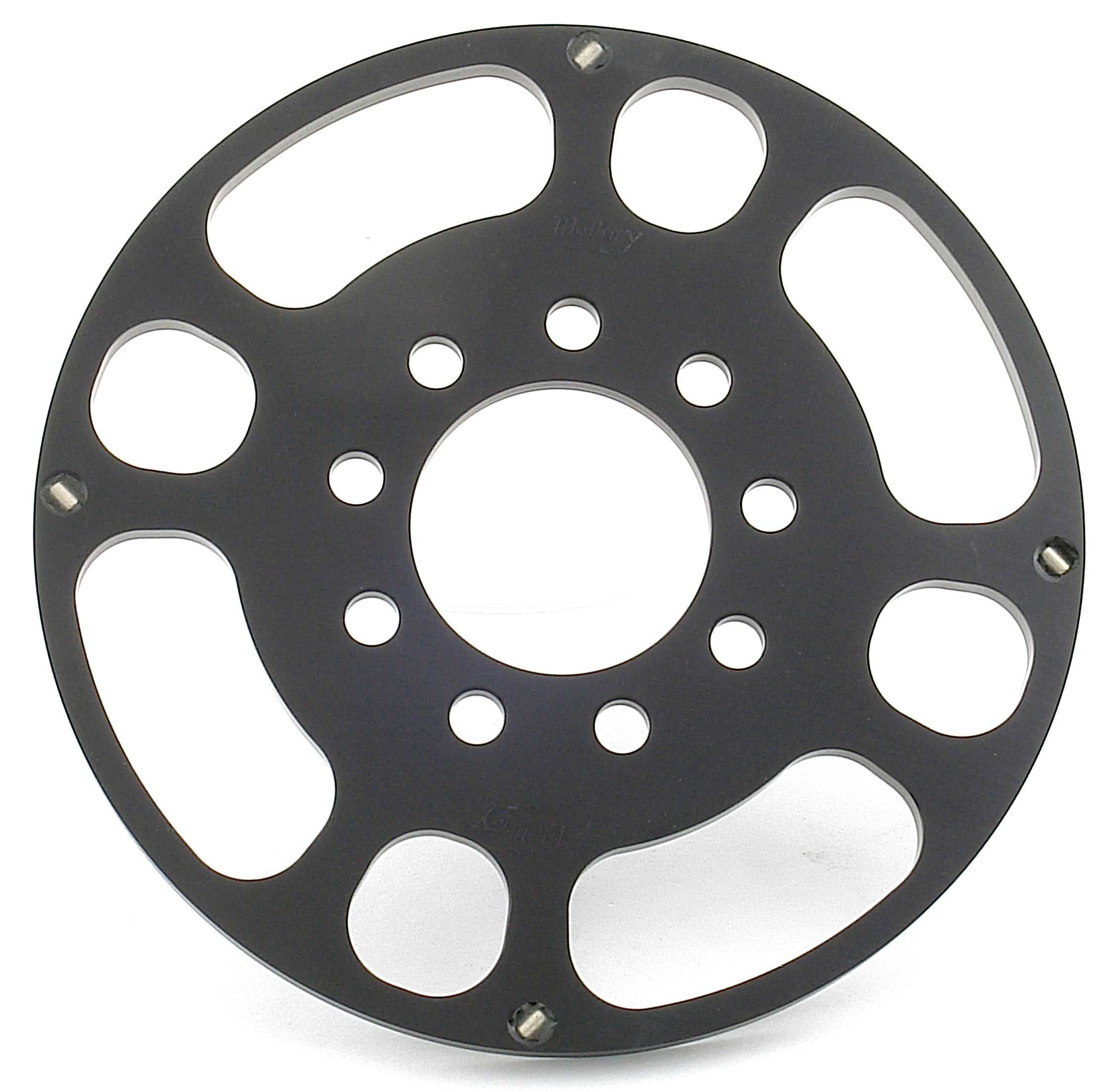 Mallory Ignition 625 Crank Trigger Wheel 7.25 in. Dia. Autoplicity