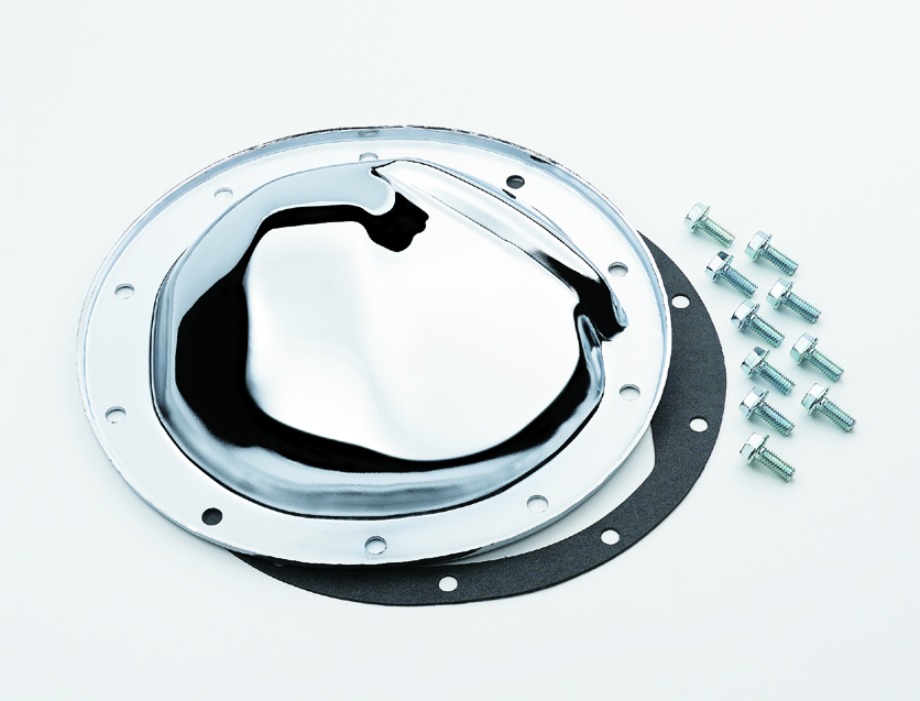 Mr. Gasket Differential Cover Kit Autoplicity