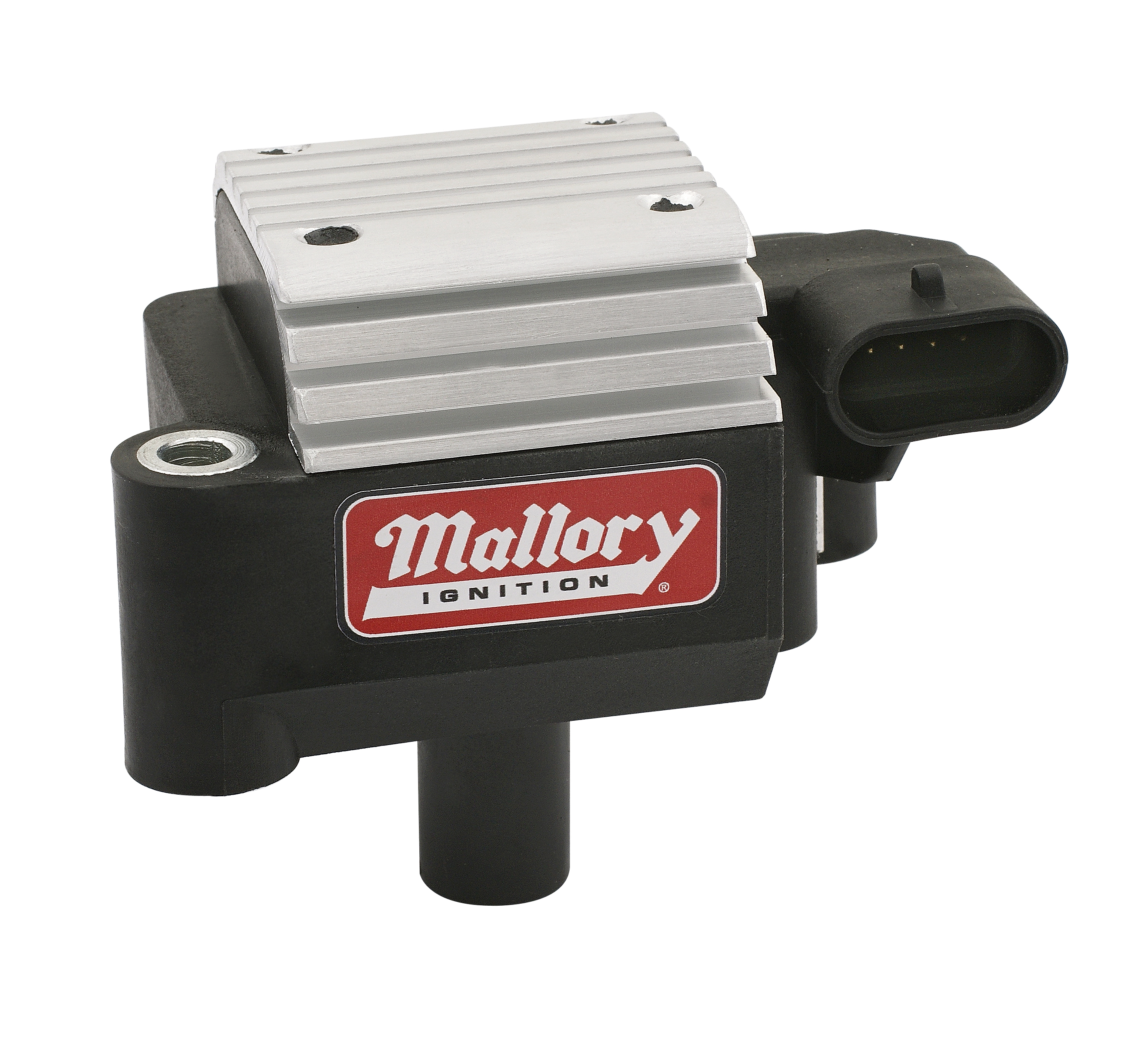 Mallory Ignition 140050 FireStorm CD Ignition Coils Autoplicity