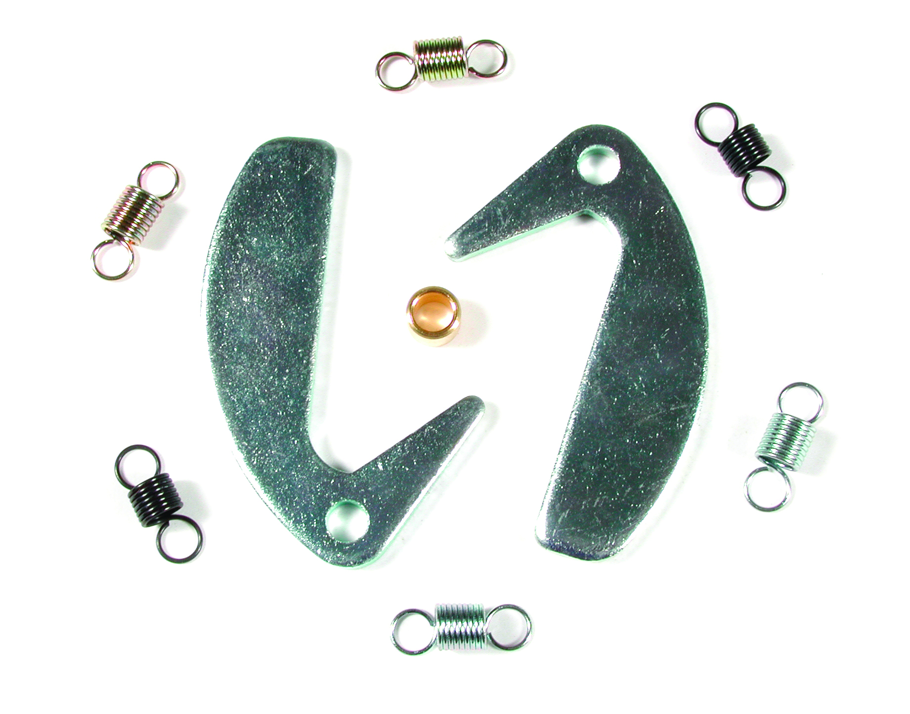 Accel 31042 Performance Advance Curve Kit Autoplicity