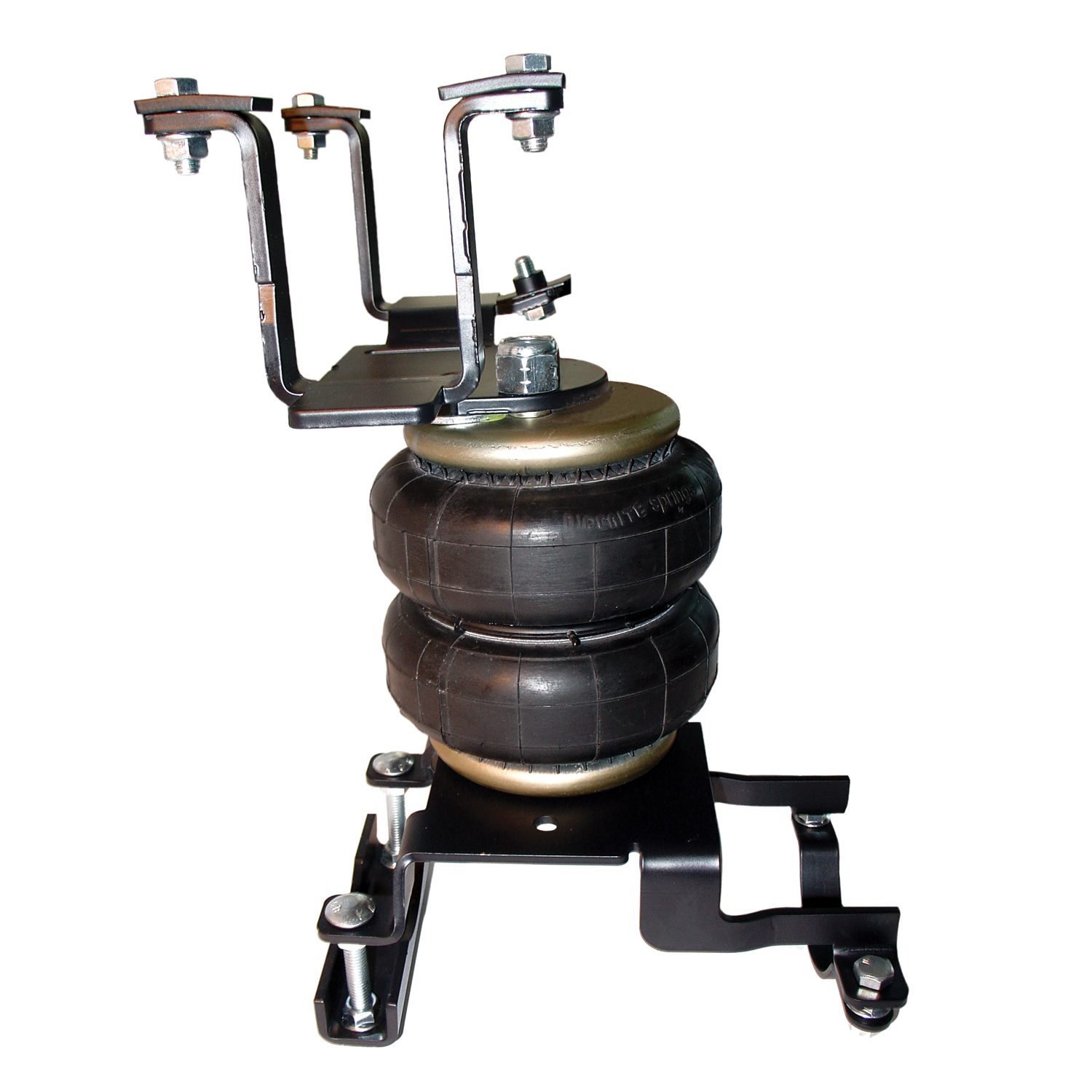 Firestone 2382 RideRite Air Helper Spring Kit Autoplicity