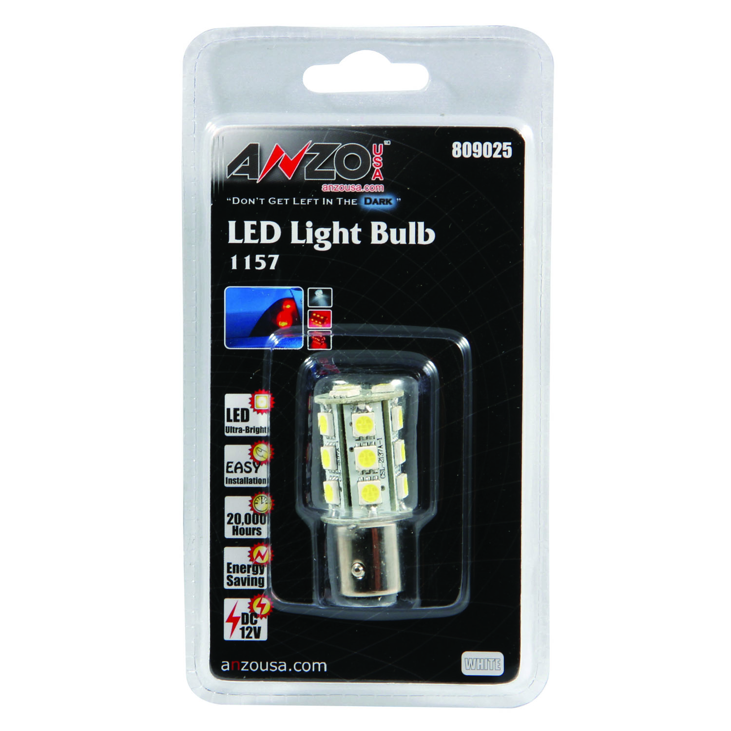 Show details for ANZO USA LED Replacement Bulb