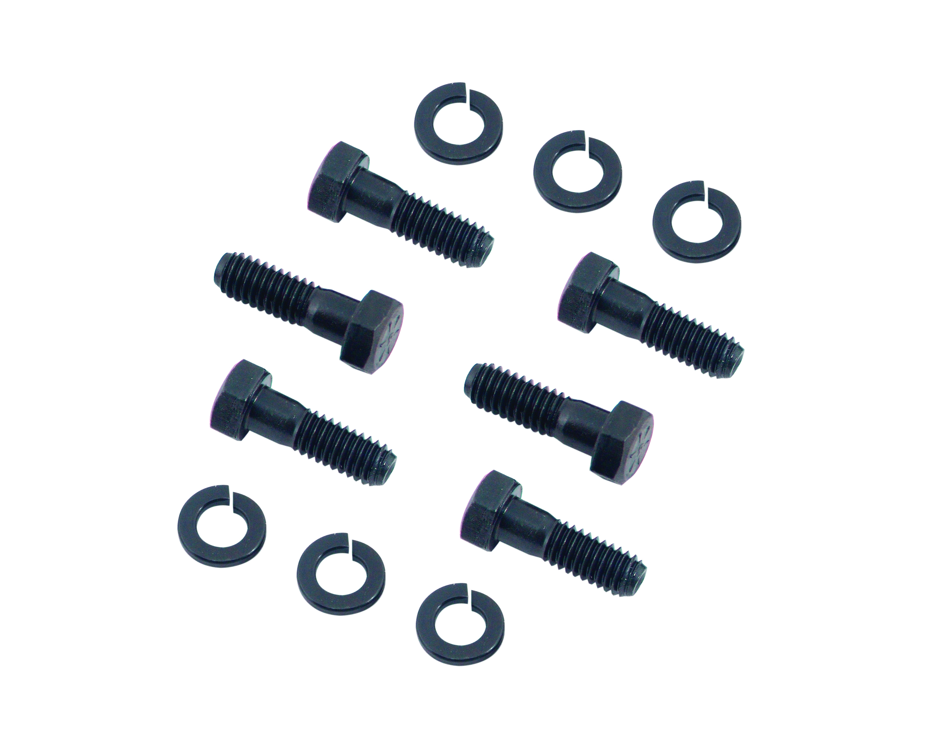 Mr. Gasket Pressure Plate Bolts Autoplicity