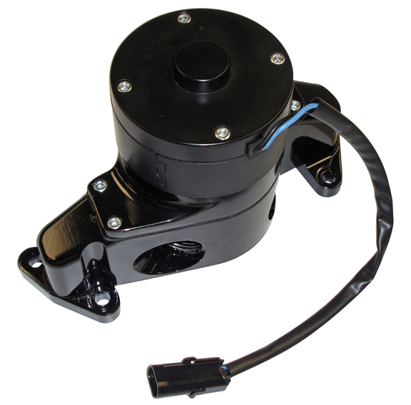 Proform Parts 68220BK Electric Water Pump Black Autoplicity