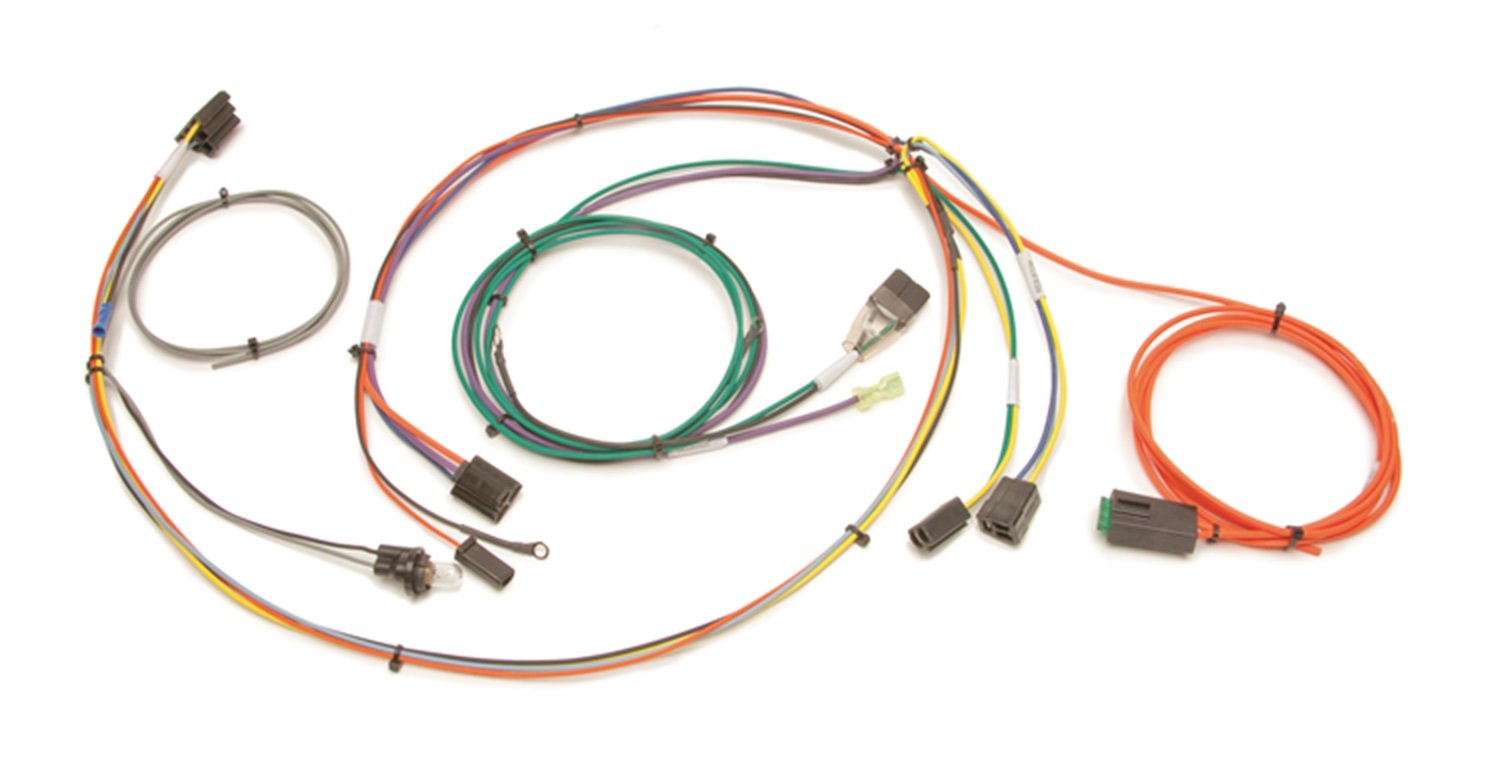 Painless Wiring Air Conditioning Wiring Harness Autoplicity